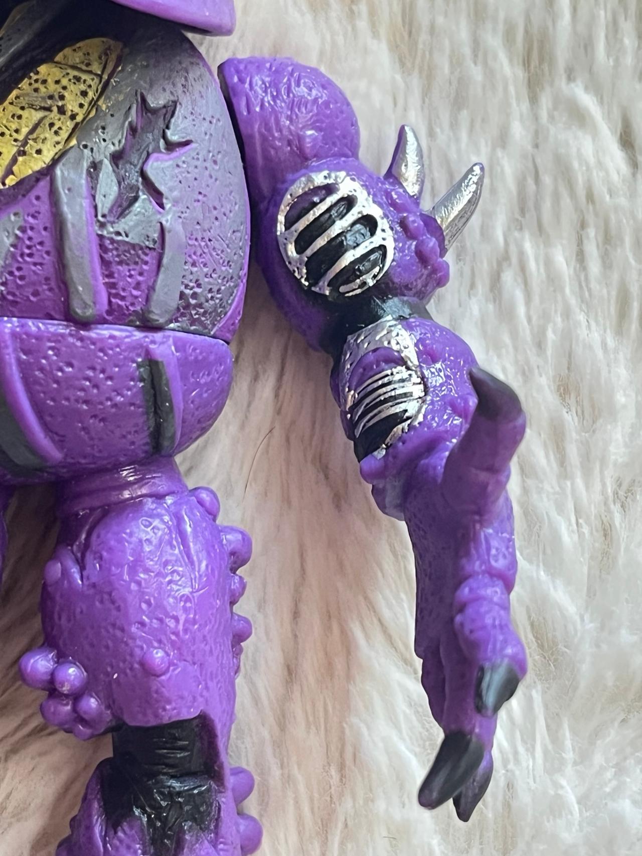 FNAF Five Nights At Freddy’s The Twisted Ones Bonnie GWOT READ — image 6