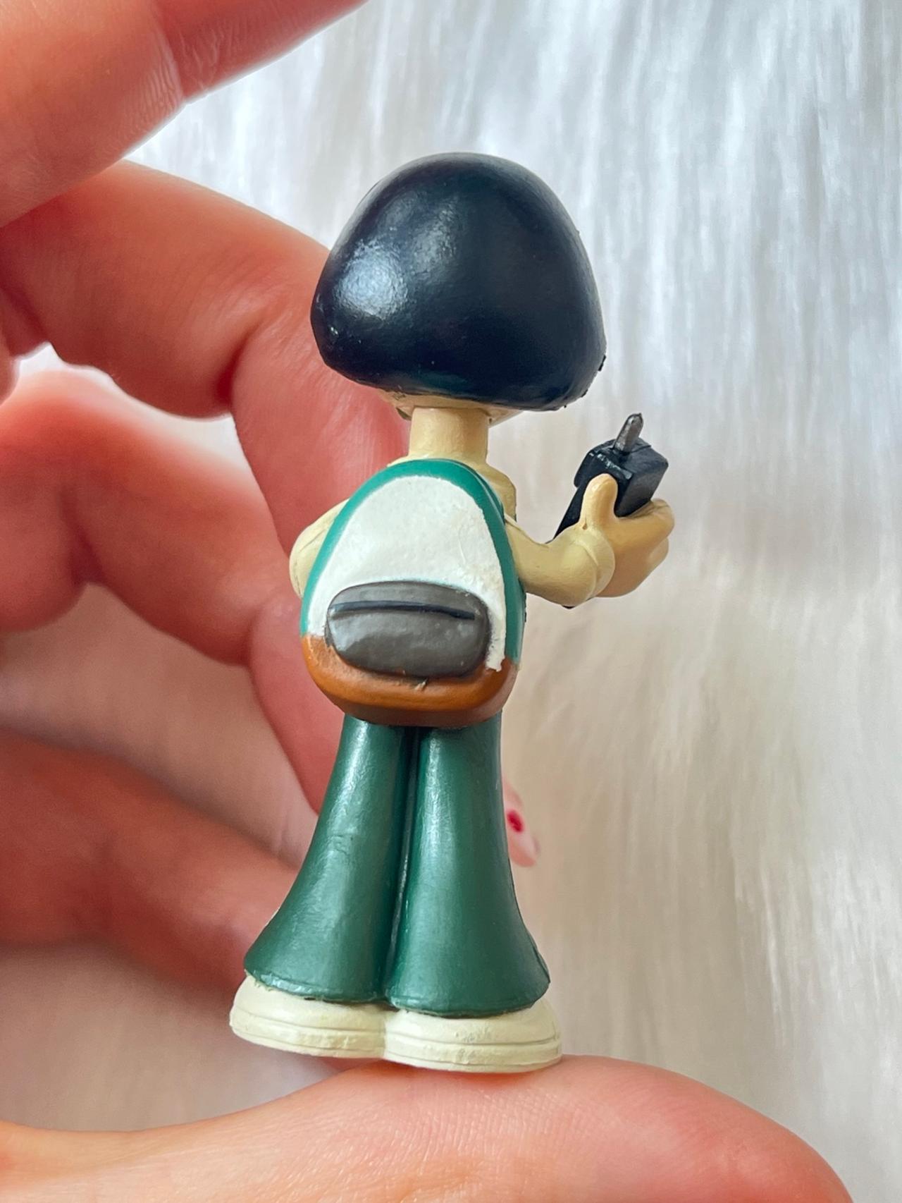 Funko Mystery Minis Stranger Things Series 1 Mike Figure USED-DISPLAY READ — image 9