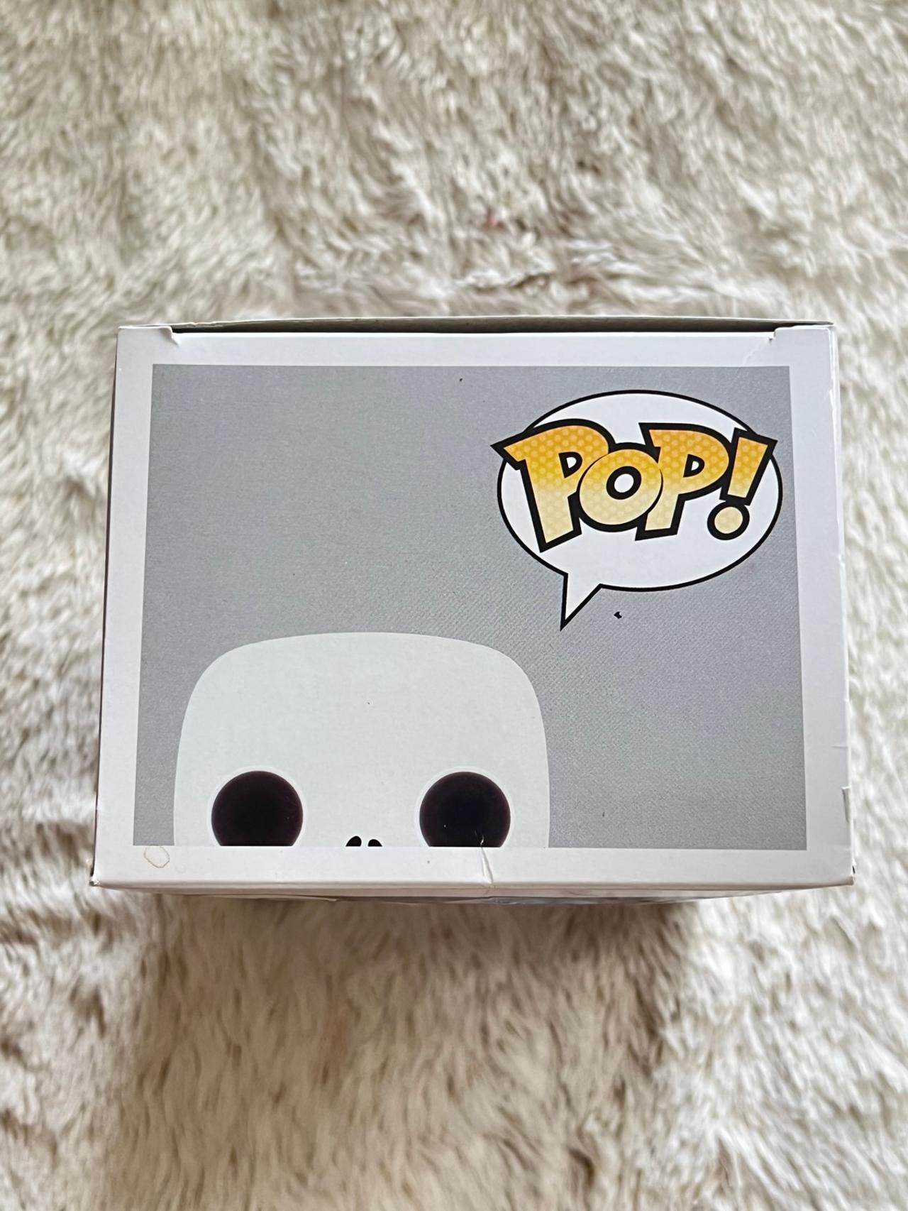 Funko POP! Disney Nightmare Before Christmas Jack Skellington 15 GIP READ — image 10