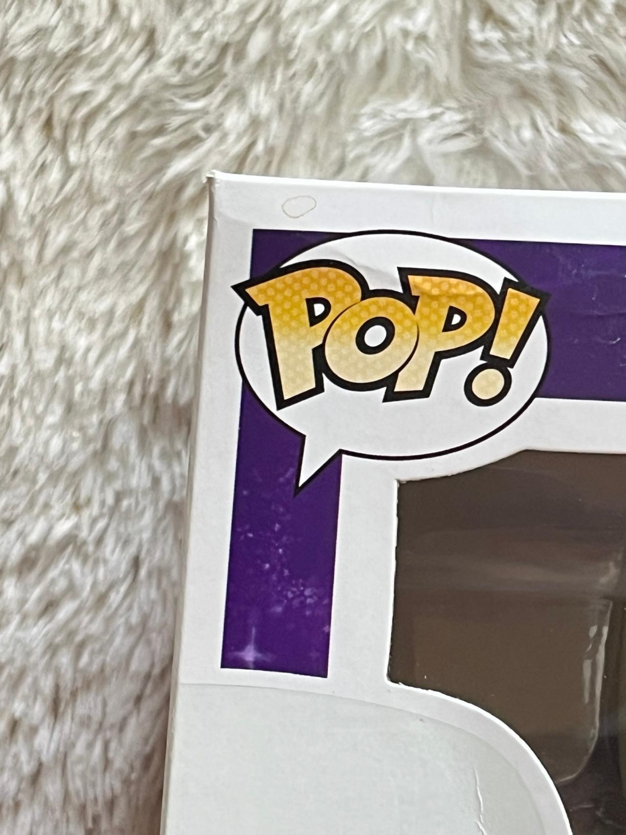 Funko POP! Disney Nightmare Before Christmas Jack Skellington 15 GIP READ — image 4