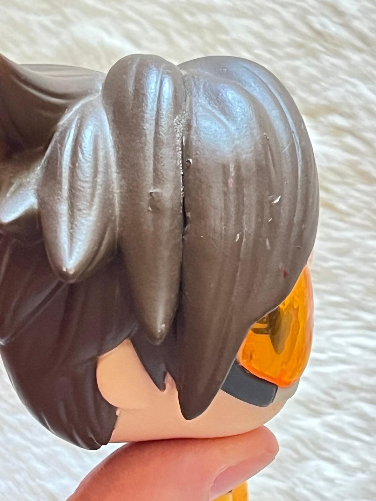 Funko POP! Overwatch Tracer 92 USED-DISPLAY READ — image 10
