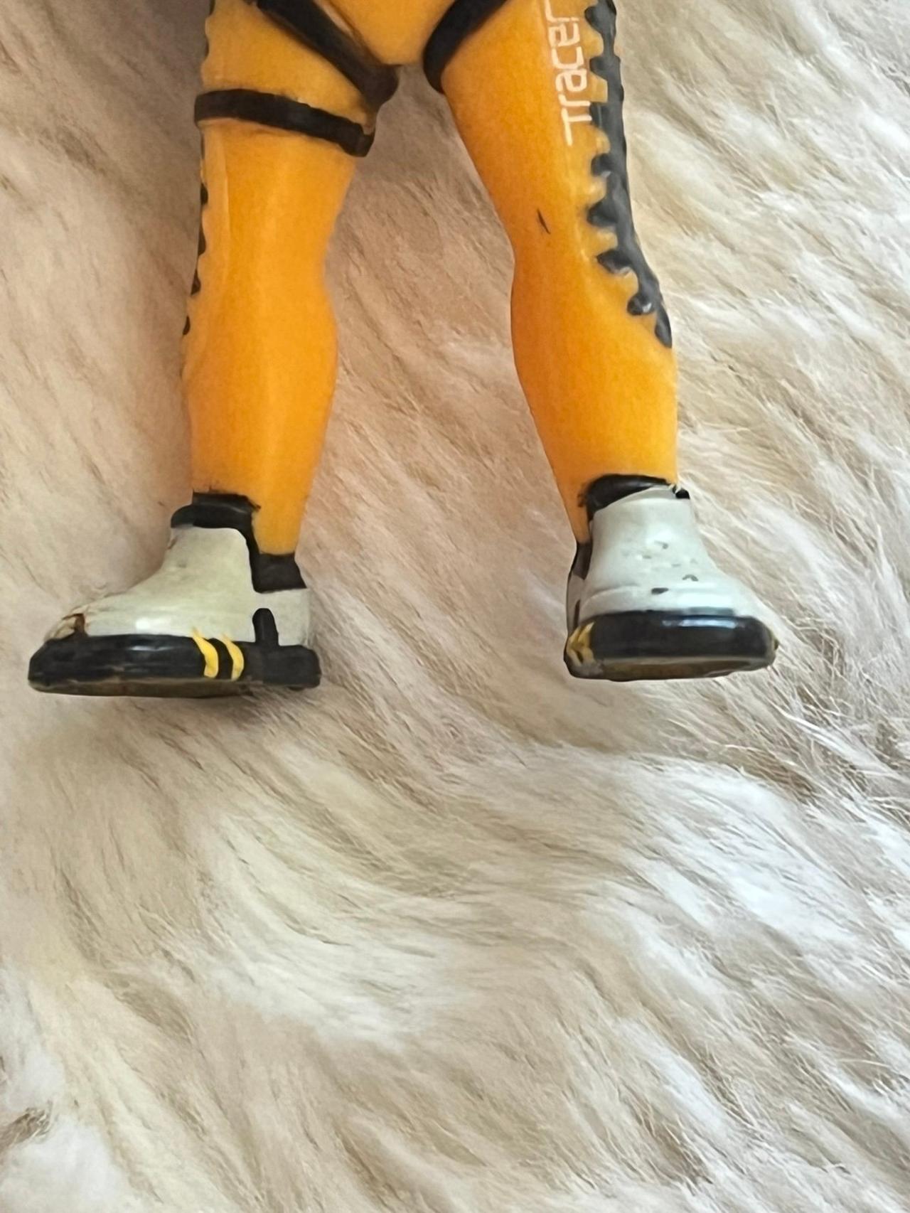 Funko POP! Overwatch Tracer 92 USED-DISPLAY READ — image 5