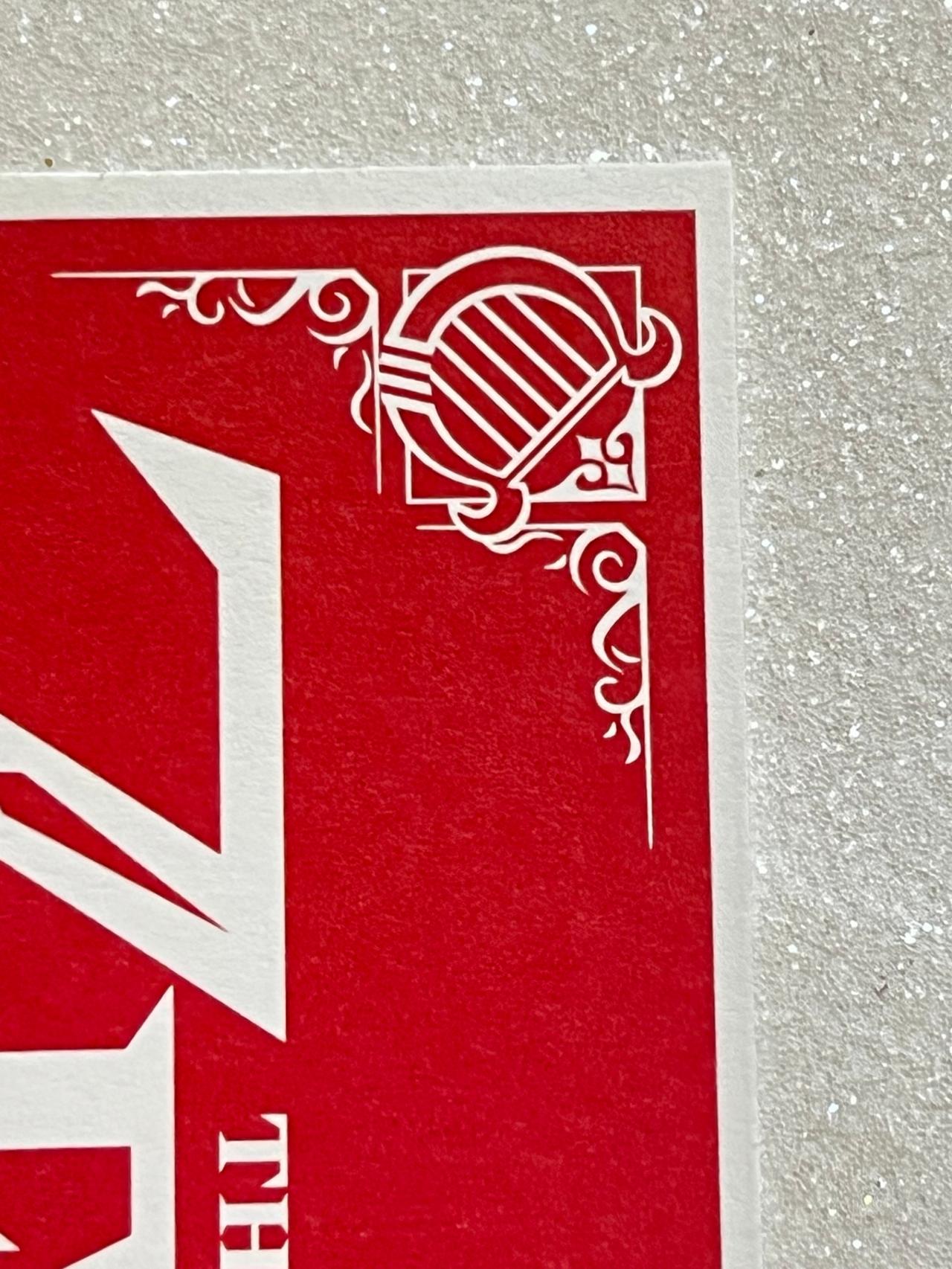 Legend of Zelda 2017 Enterplay Decal Sticker D7 NEAR MINT-GOOD READ — image 10