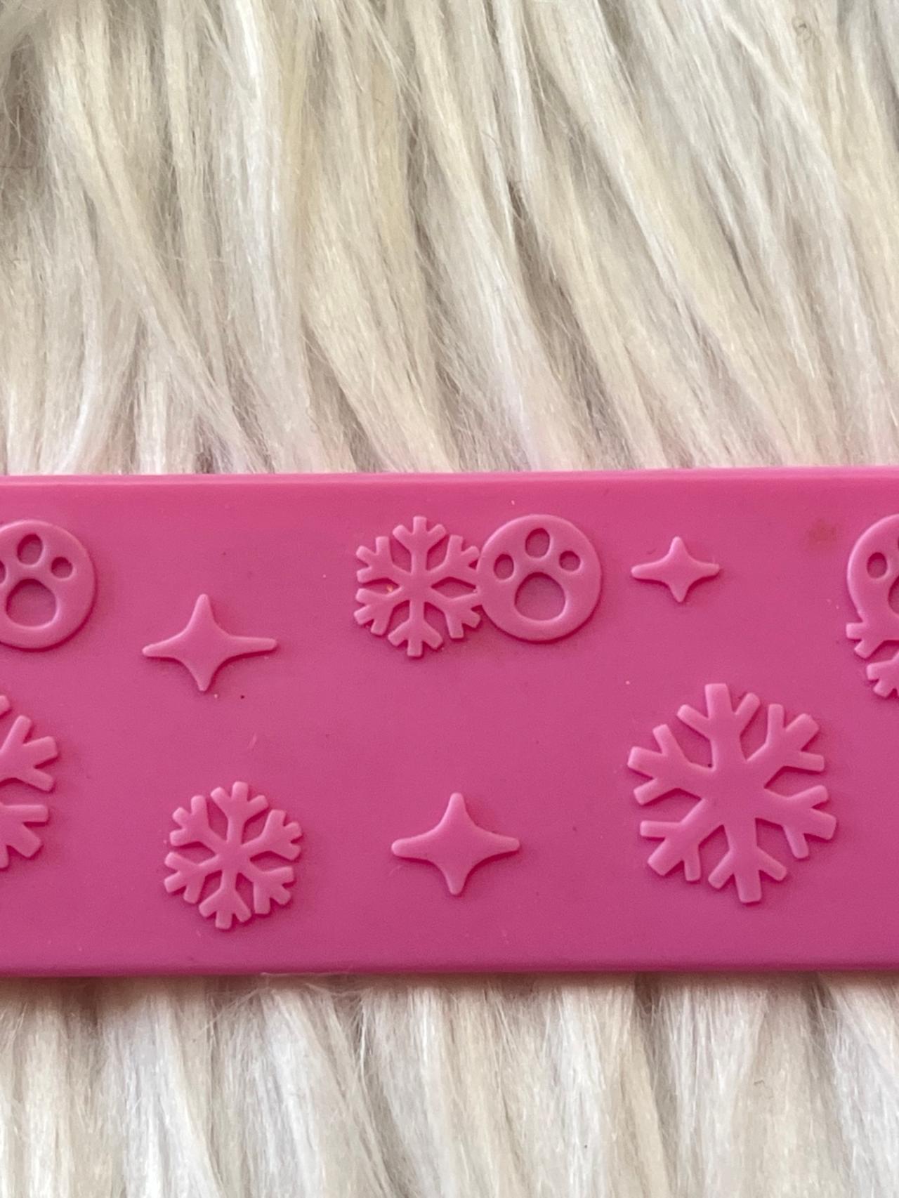 Littlest Pet Shop LPS Pink Winter Sled 2005+ READ — image 3