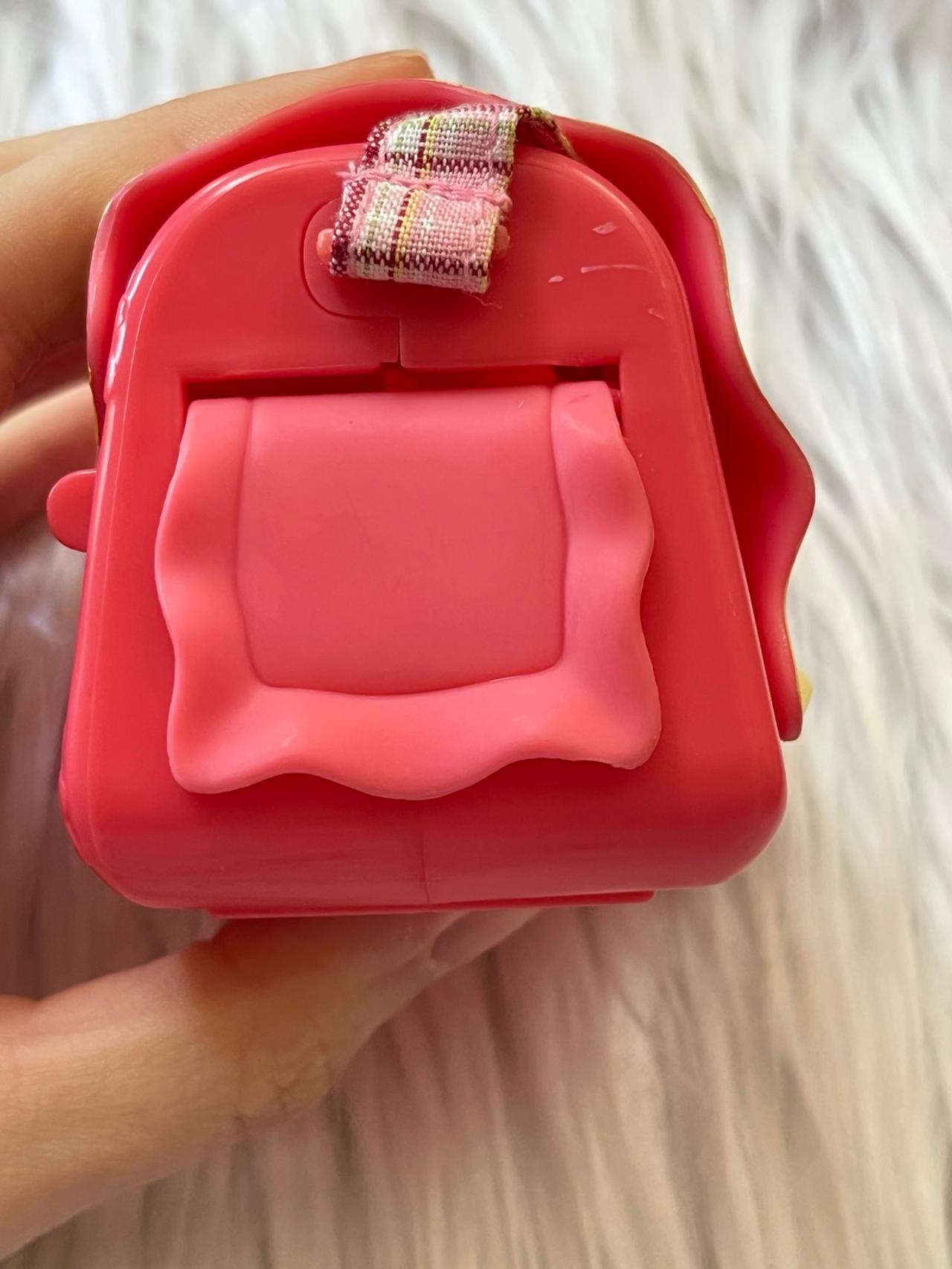 Littlest Pet Shop LPS Scottie Dog Pet Carrier 2005+ READ — image 3