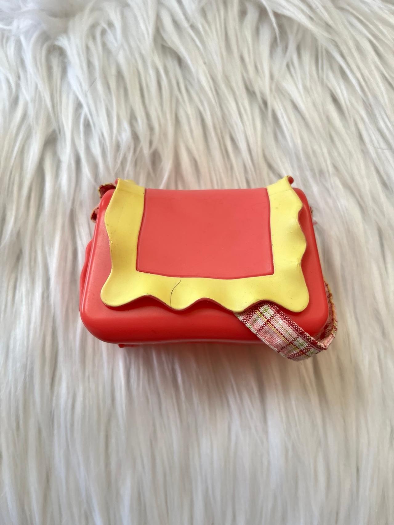 Littlest Pet Shop LPS Scottie Dog Pet Carrier 2005+ READ — image 8