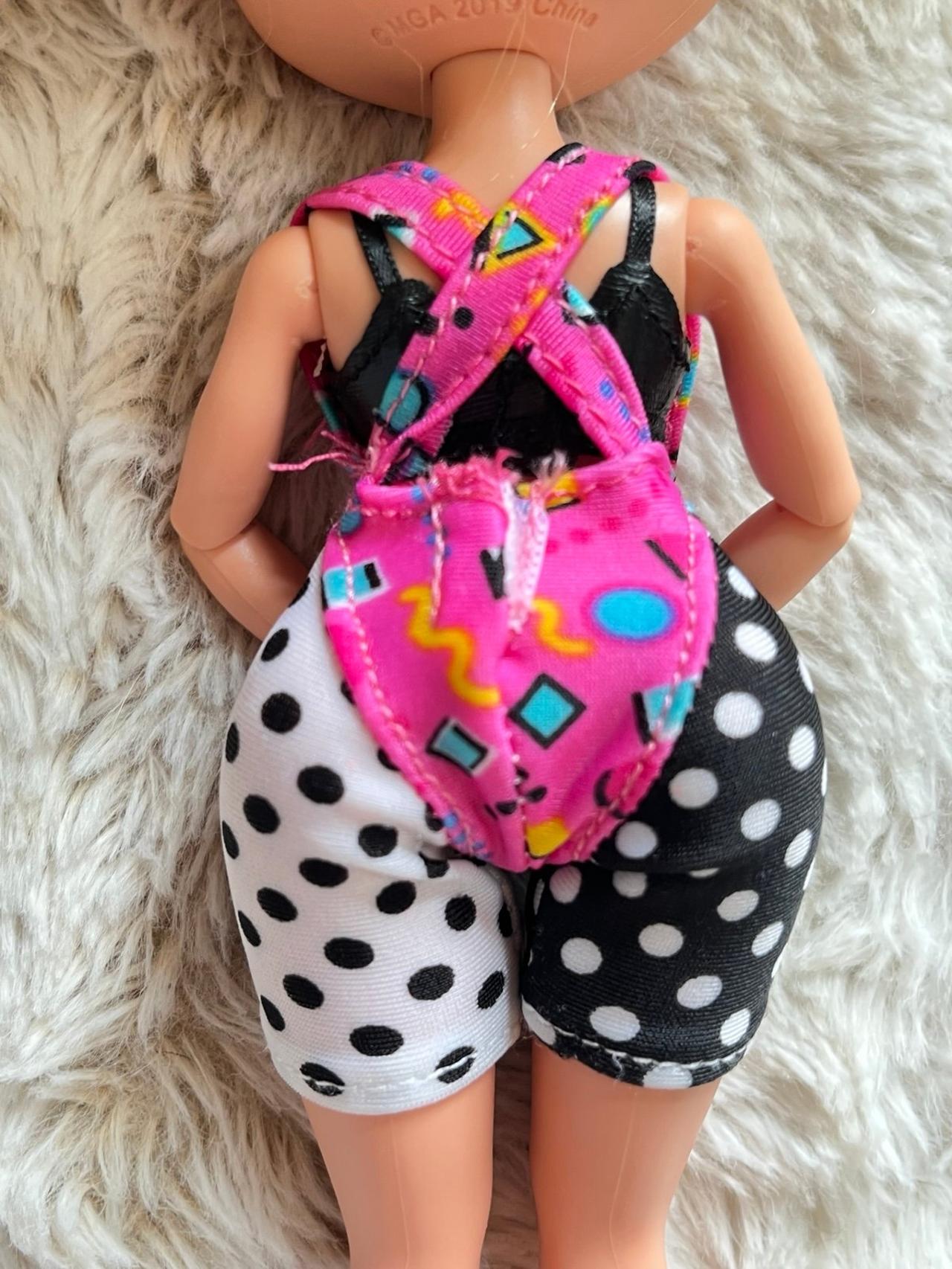 LOL OMG Surprise Doll Remix Pop BB Fashion OOB READ — image 10