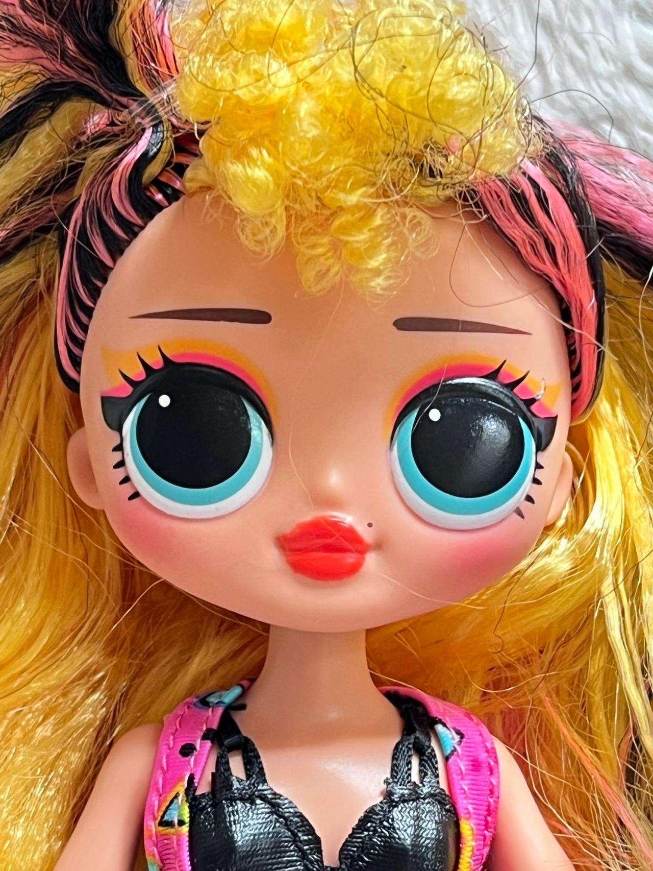 LOL OMG Surprise Doll Remix Pop BB Fashion OOB READ — image 5