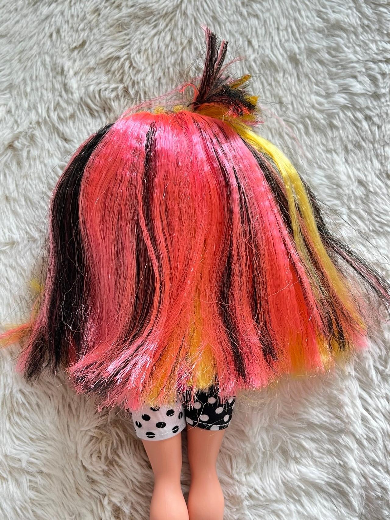 LOL OMG Surprise Doll Remix Pop BB Fashion OOB READ — image 8