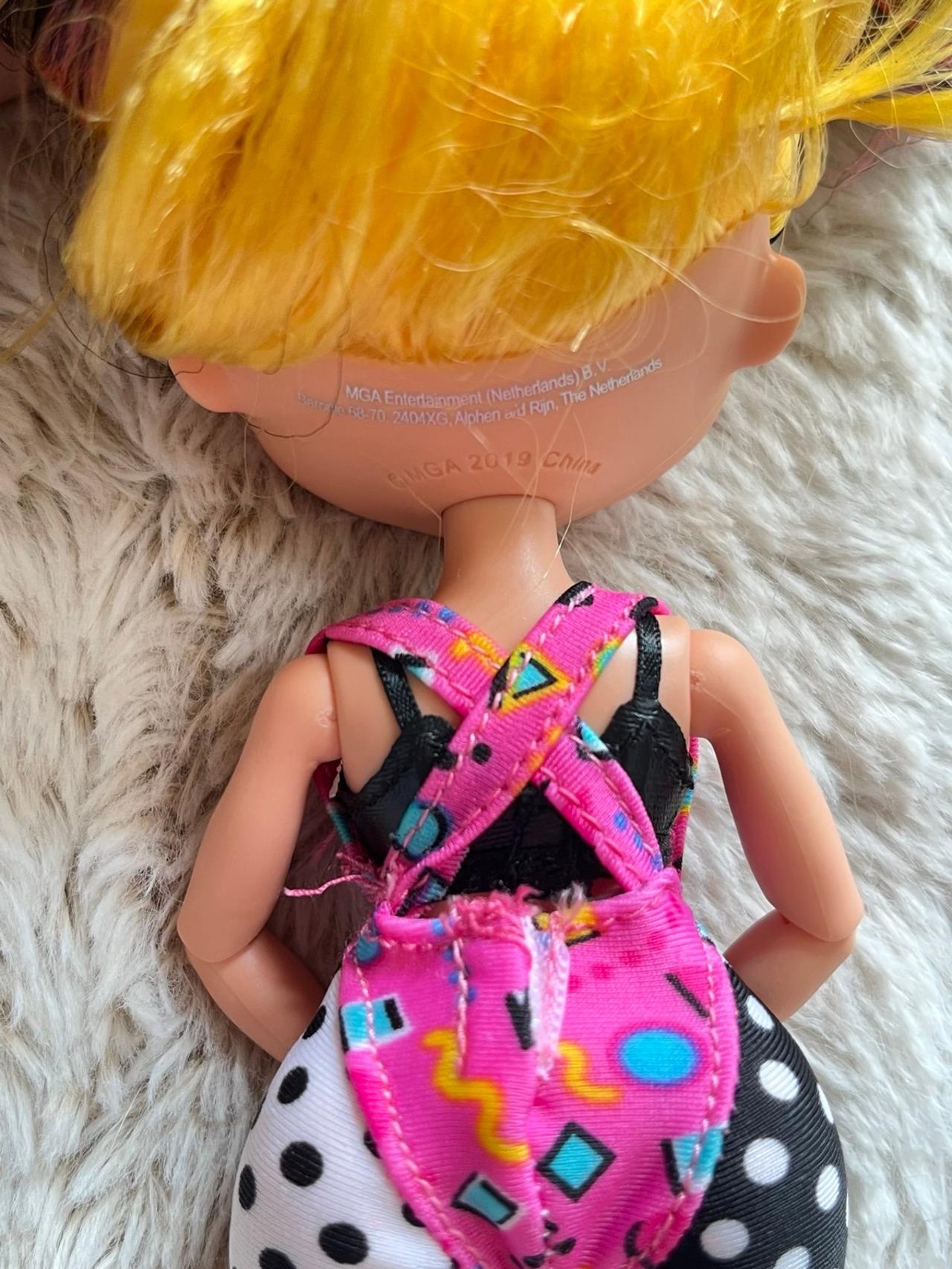 LOL OMG Surprise Doll Remix Pop BB Fashion OOB READ — image 9