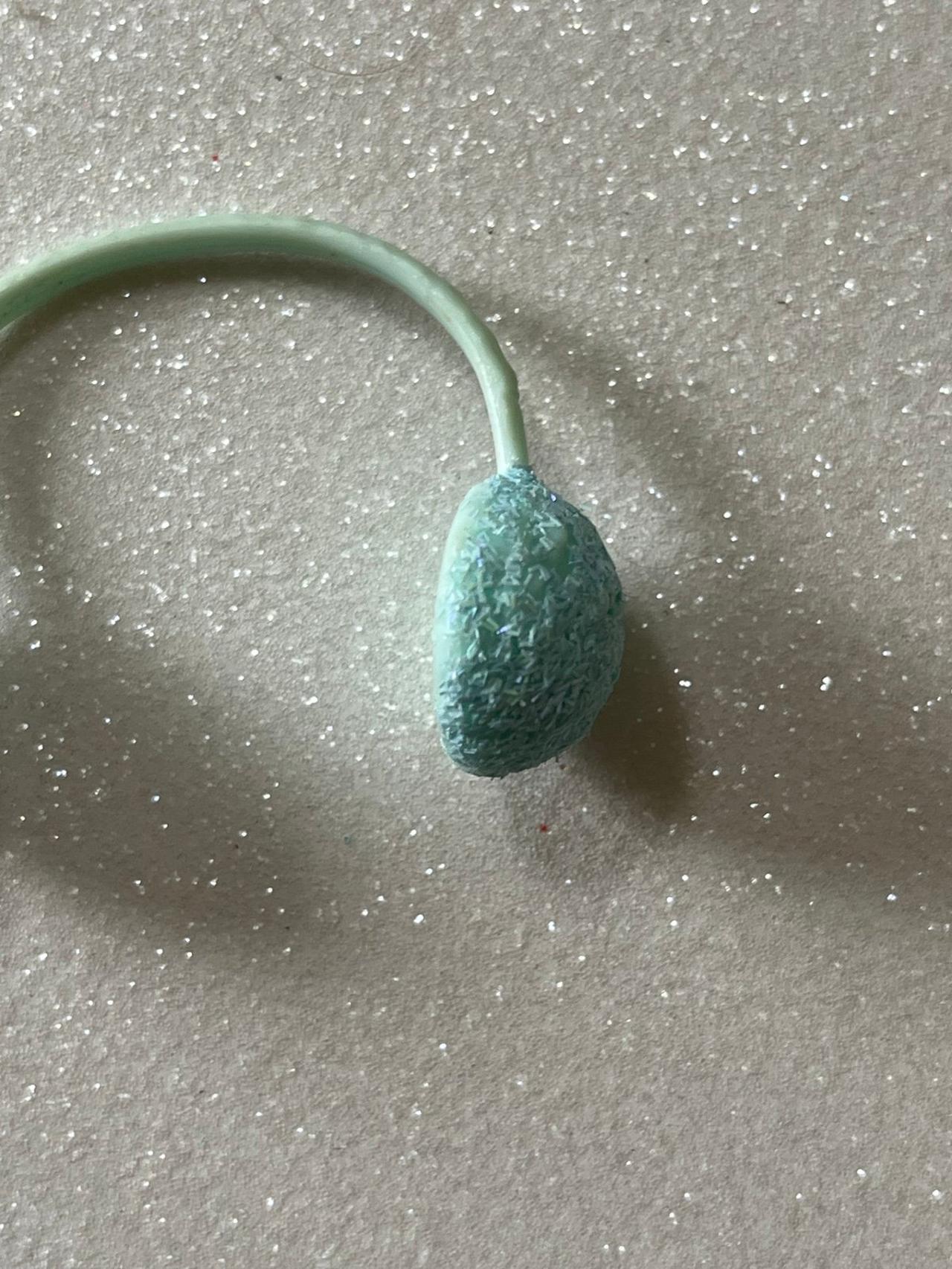 LOL Surprise Blue Sparkle Wintertime Earmuffs READ — image 3