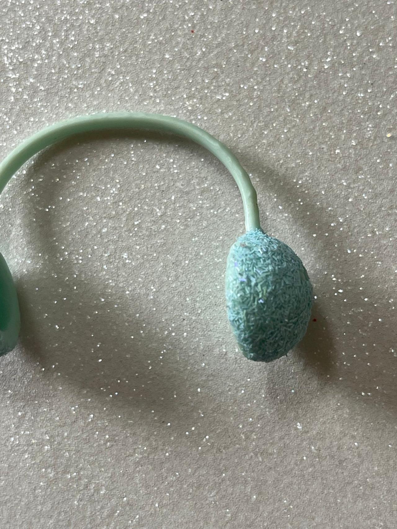 LOL Surprise Blue Sparkle Wintertime Earmuffs READ — image 5