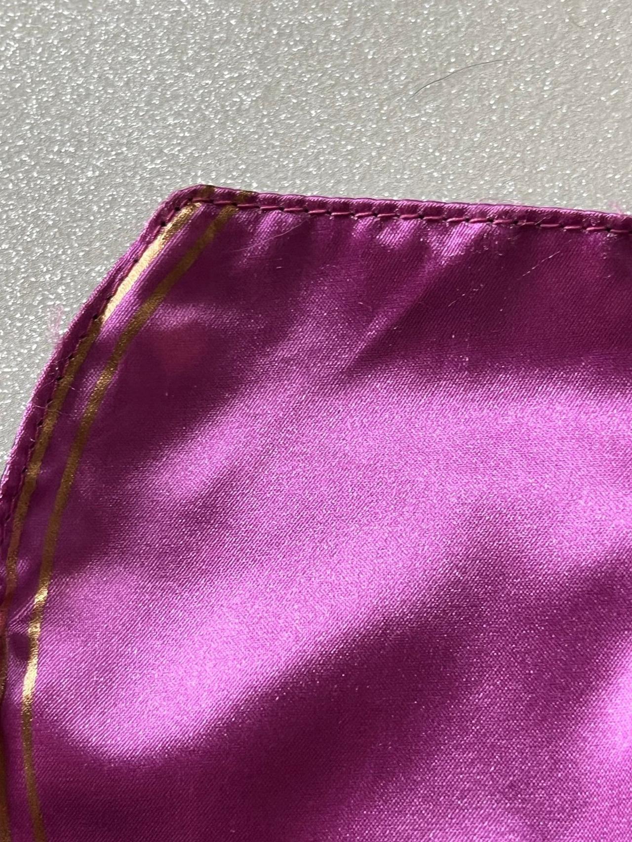 LOL Surprise Fashion Runway Stylez Purple Pattern Cape READ — image 11