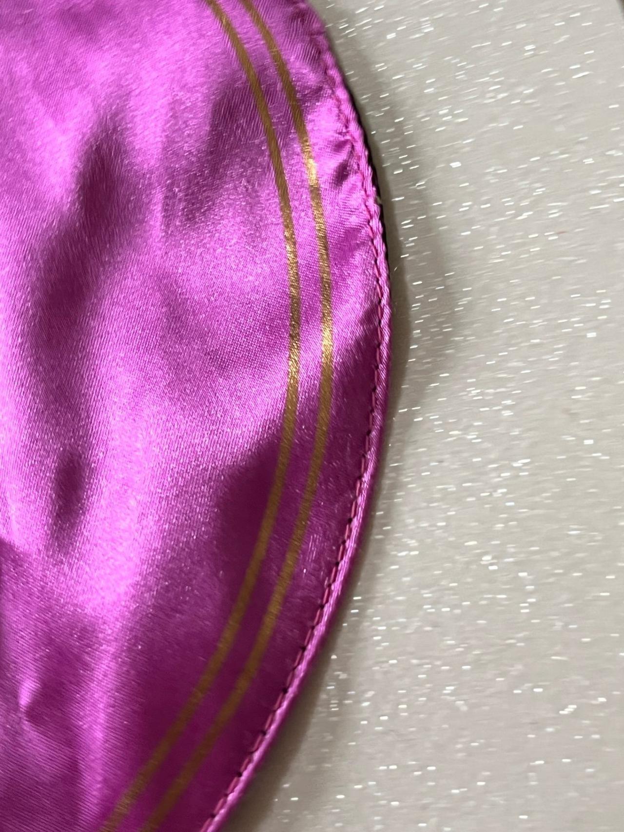 LOL Surprise Fashion Runway Stylez Purple Pattern Cape READ — image 8