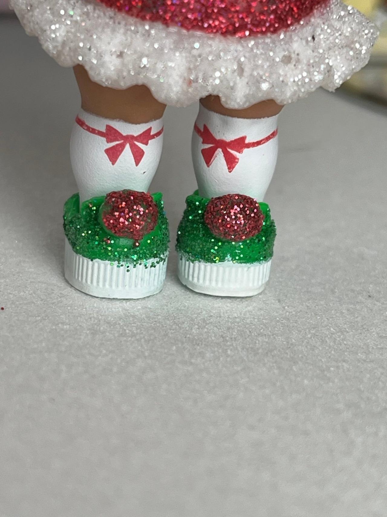 LOL Surprise! Glitter Globe Winter Disco WD012 Dreamin’ BB Figure READ — image 10
