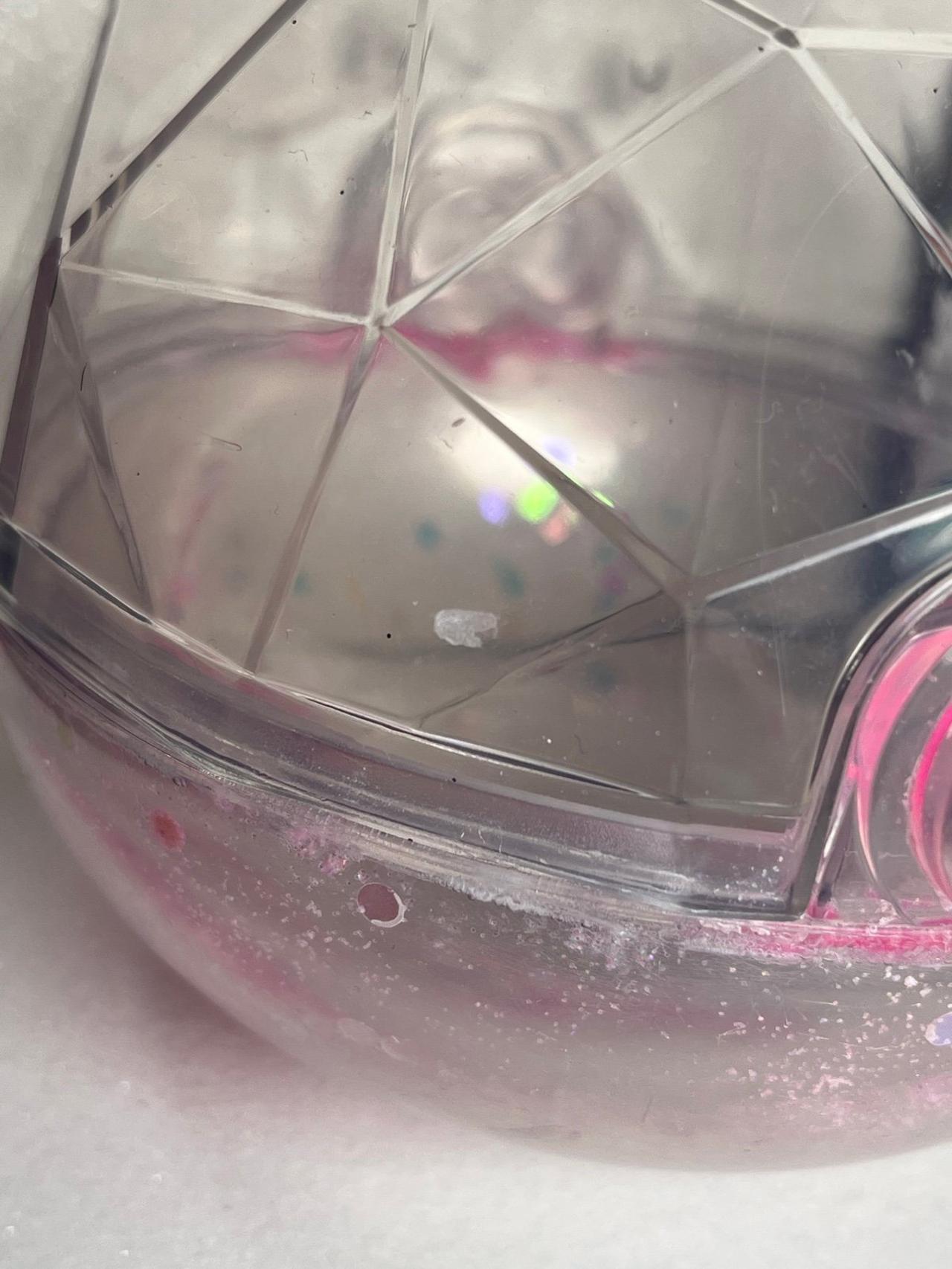 LOL Surprise! Glitter Globe Winter Disco WD012 Dreamin’ BB Figure READ — image 9
