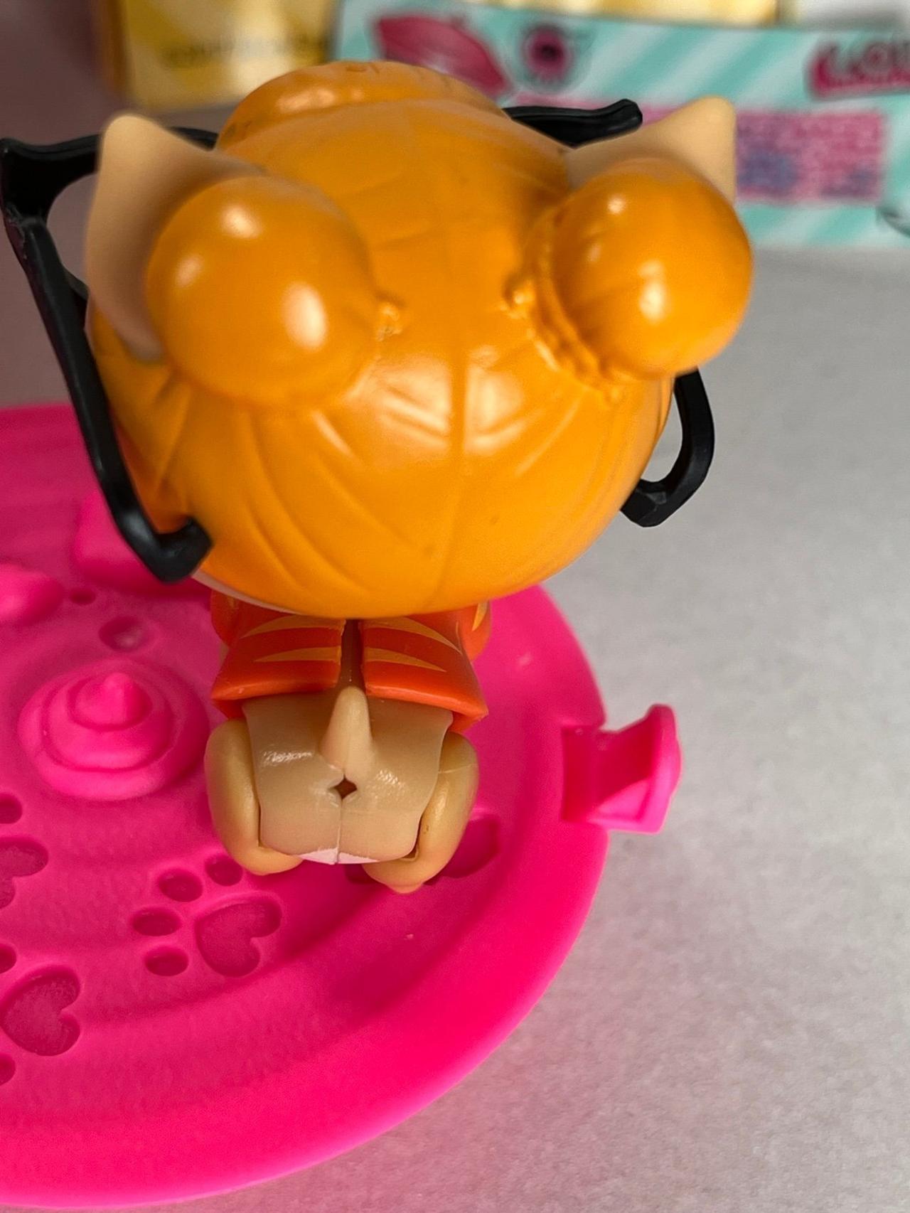 Lol Surprise! Pets Series 3 P020 Baby Dog Figure READ — image 10