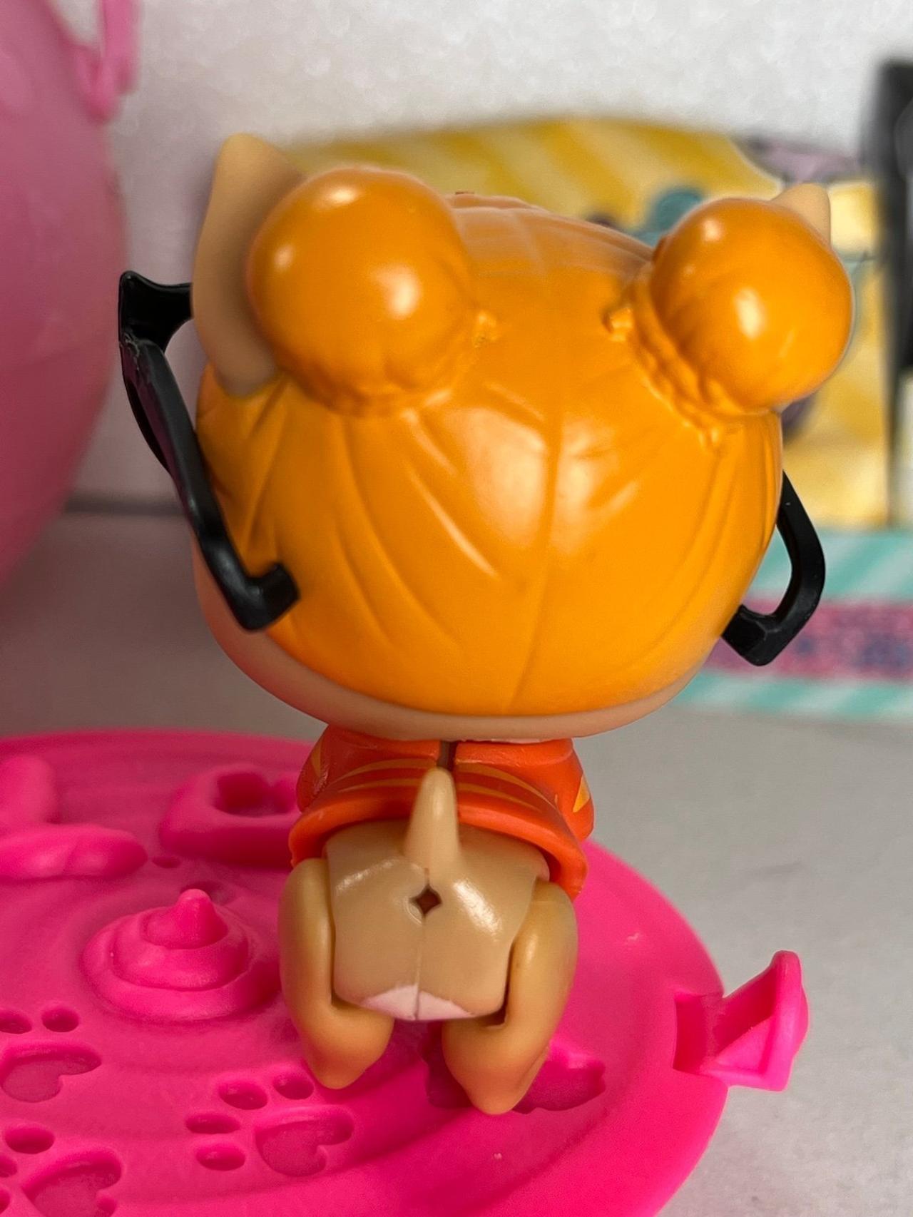 Lol Surprise! Pets Series 3 P020 Baby Dog Figure READ — image 9