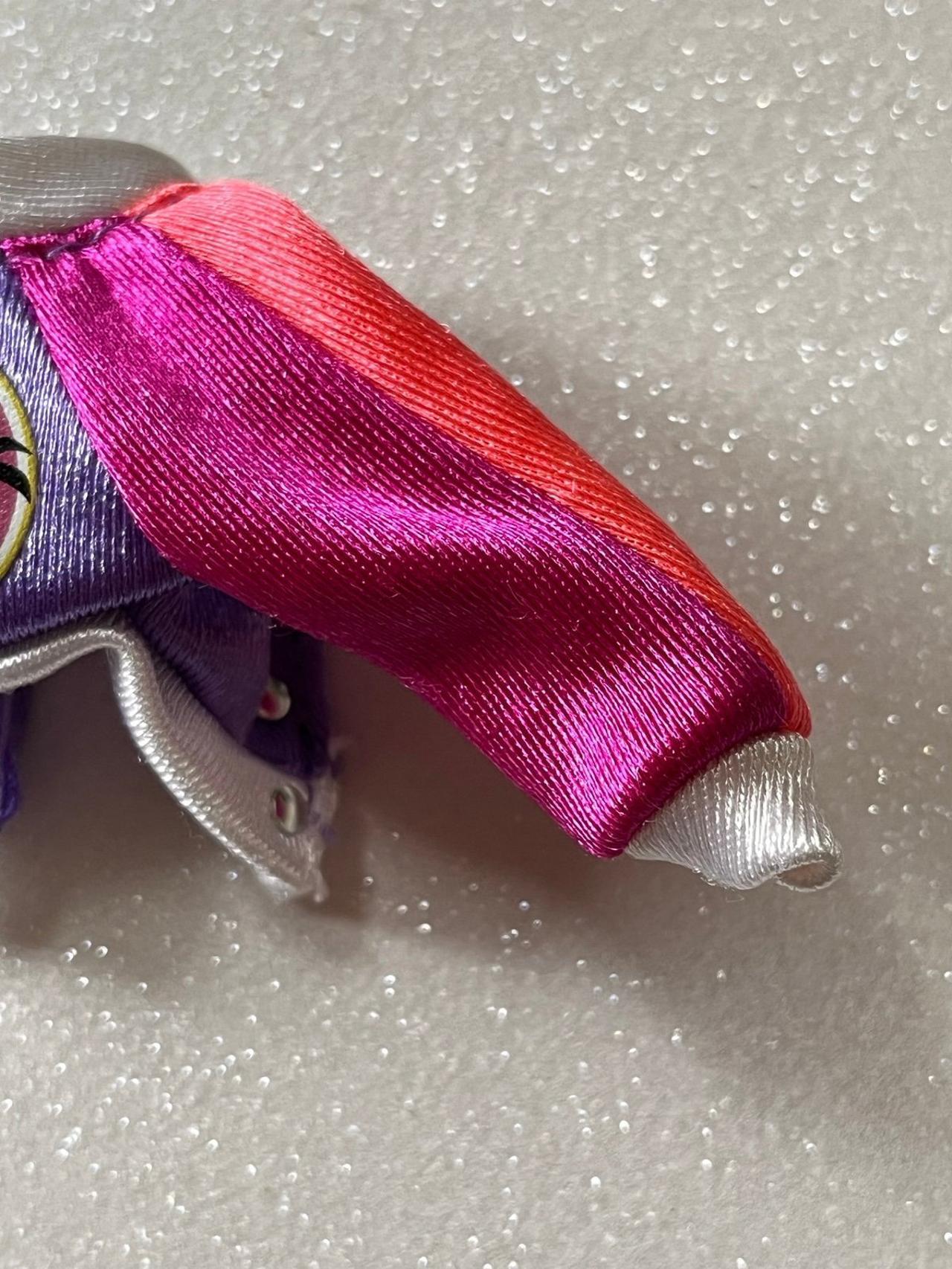 LOL Surprise Roller Chick Pink & Purple Jacket READ — image 5