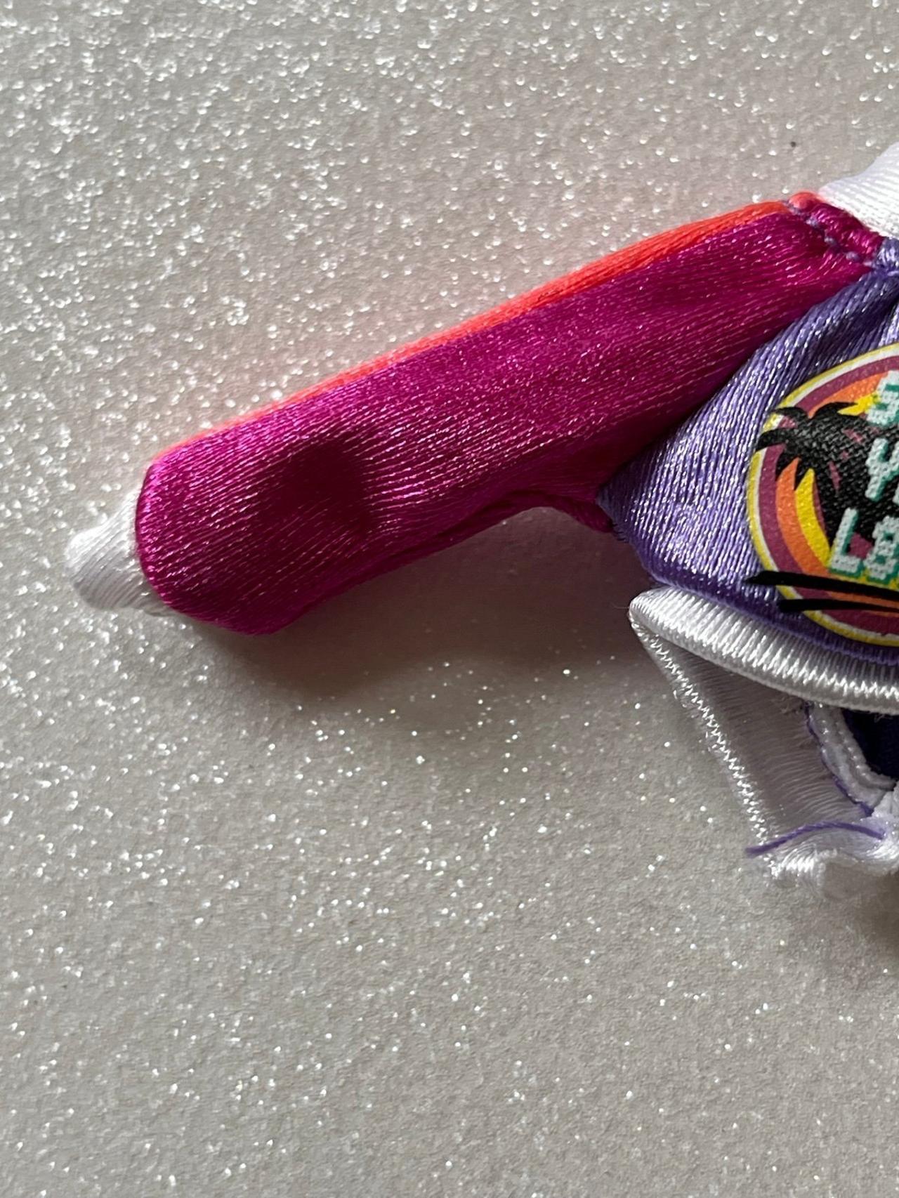 LOL Surprise Roller Chick Pink & Purple Jacket READ — image 7
