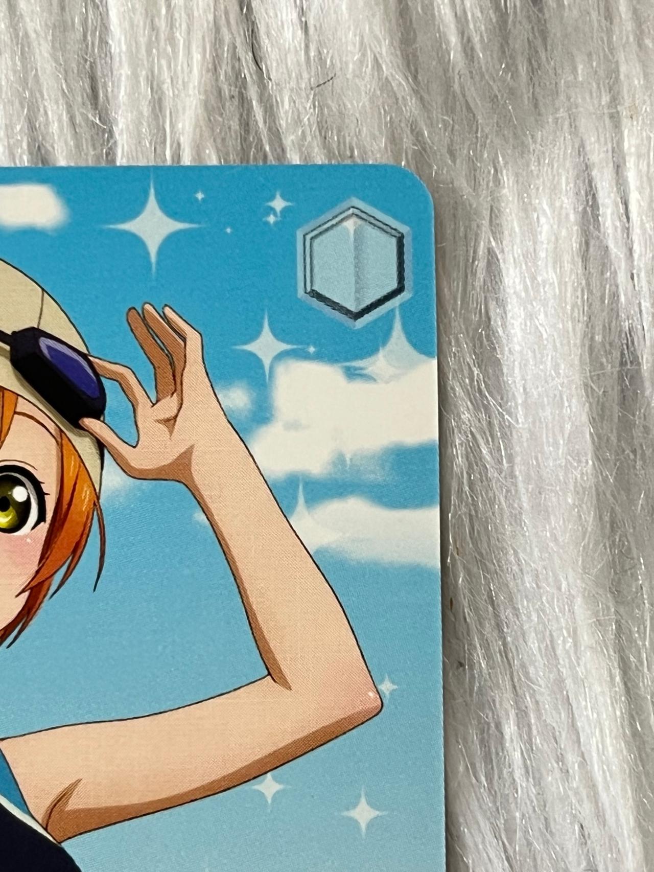 Love Live School Idol Project WEISS TCG Competing in Speed Rin W109-E112 ENG — image 4