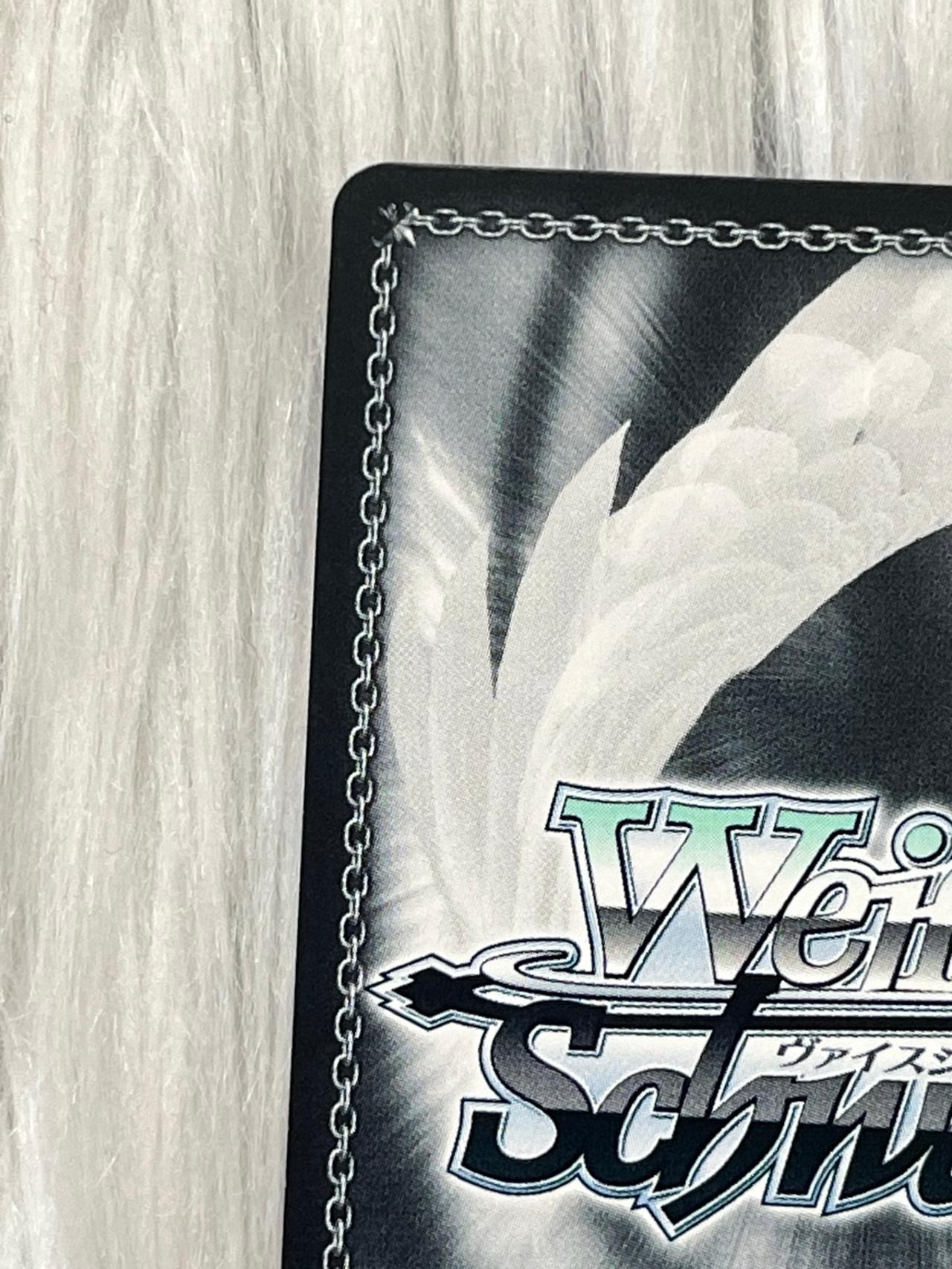 Love Live School Idol Project WEISS TCG Fallen Angel RPS Yoshiko W109-E004 ENG — image 10