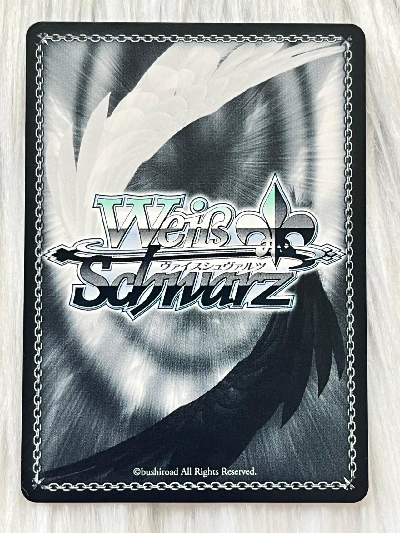 Love Live School Idol Project WEISS TCG Flying Down The Court W109-E090 ENG — image 6