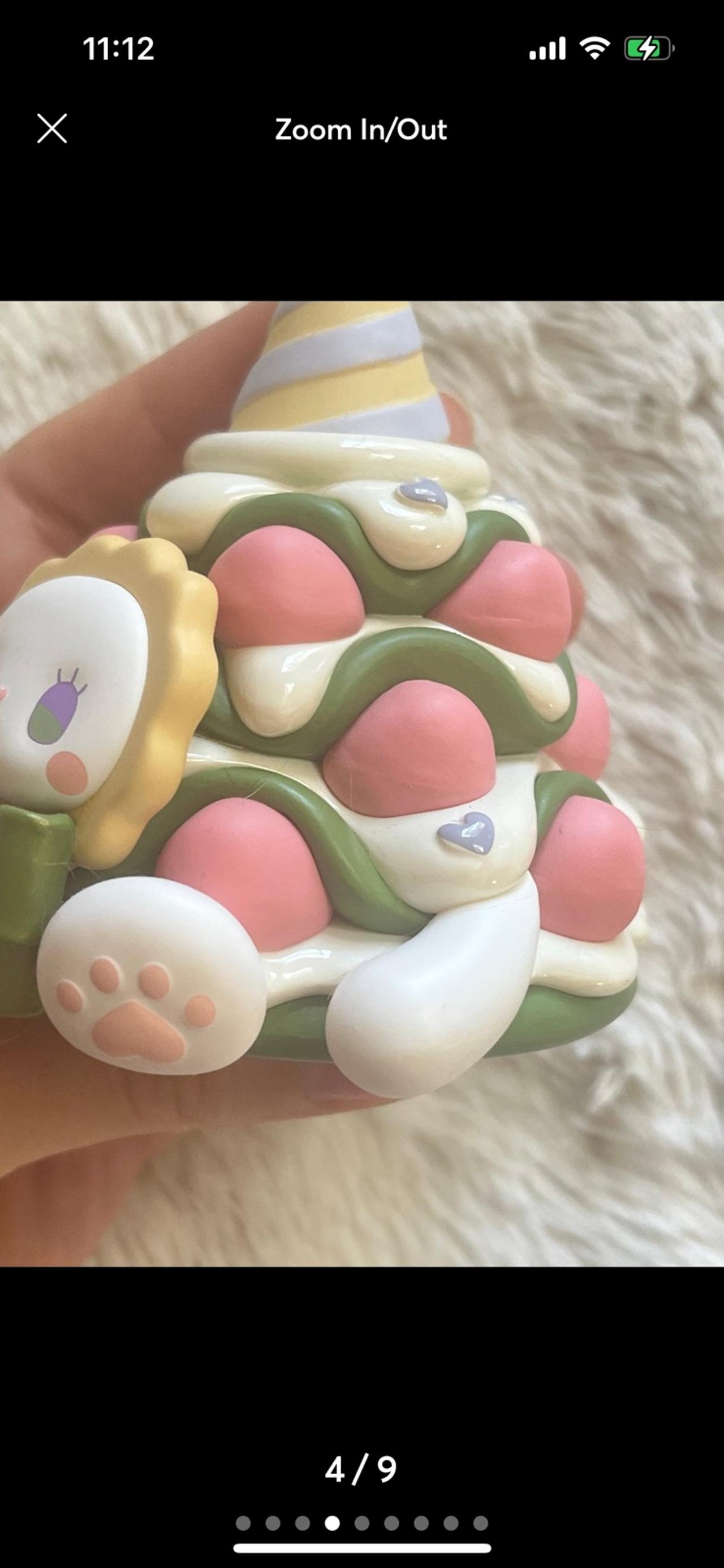 Lucky Emma Secret Forest Coffee Shop Pancake Tower Confirmed LN READ — image 4
