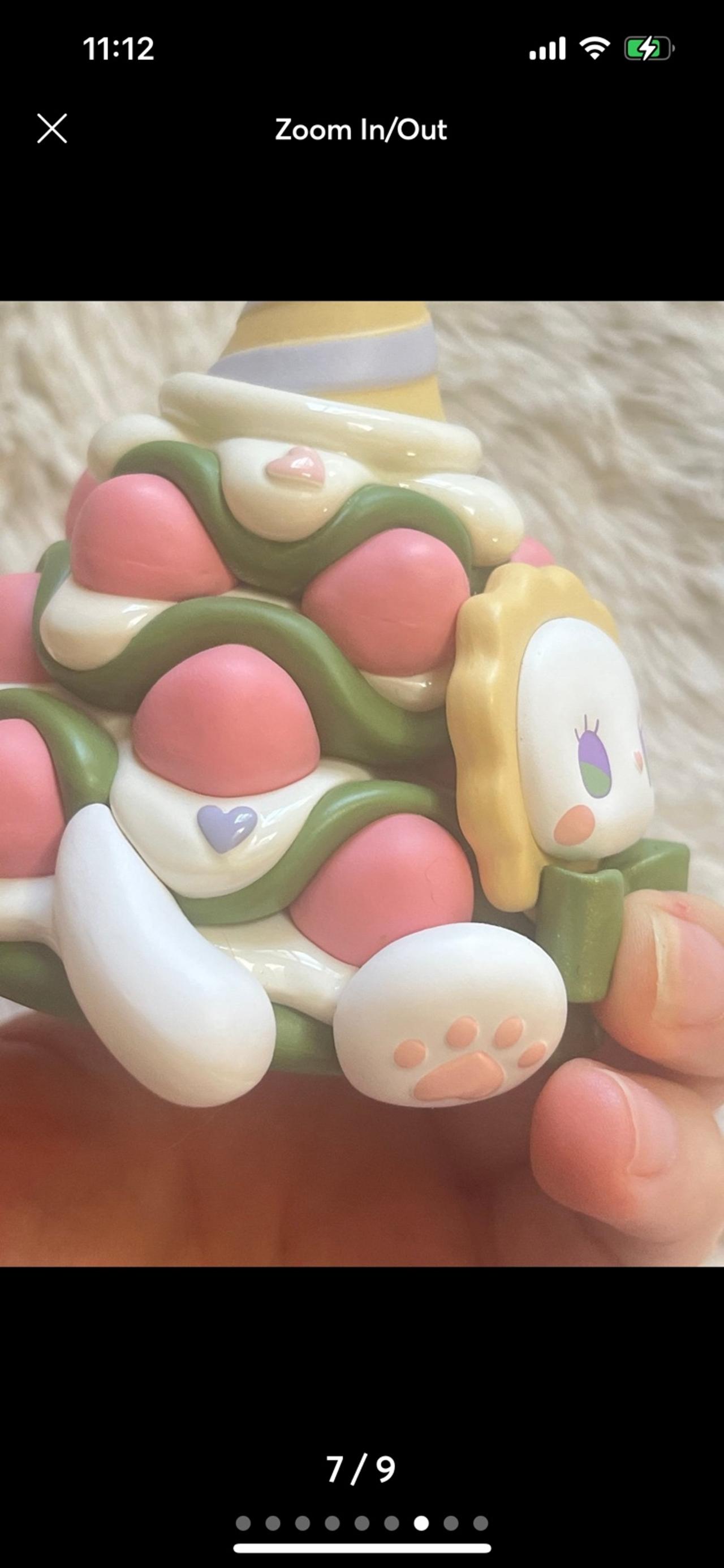 Lucky Emma Secret Forest Coffee Shop Pancake Tower Confirmed LN READ — image 7
