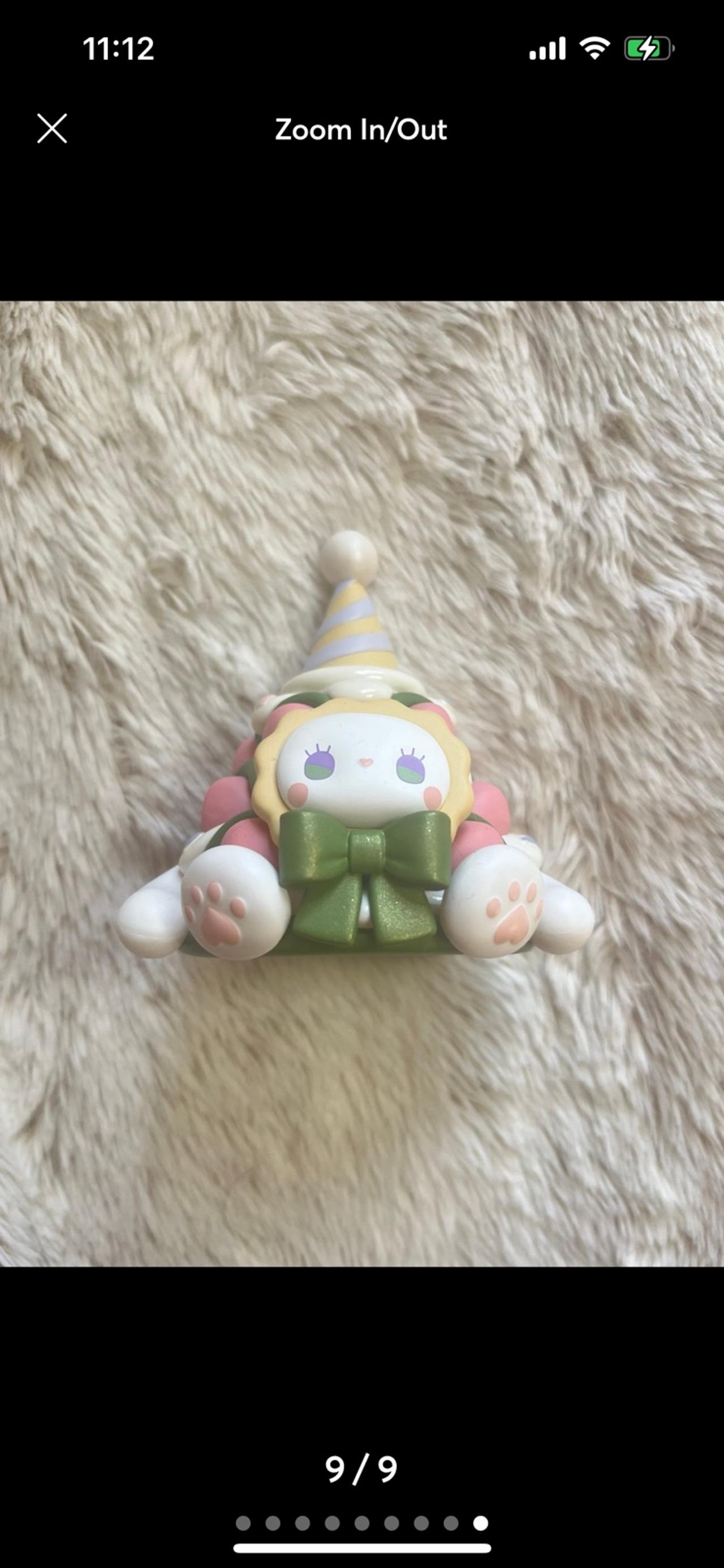 Lucky Emma Secret Forest Coffee Shop Pancake Tower Confirmed LN READ — image 9
