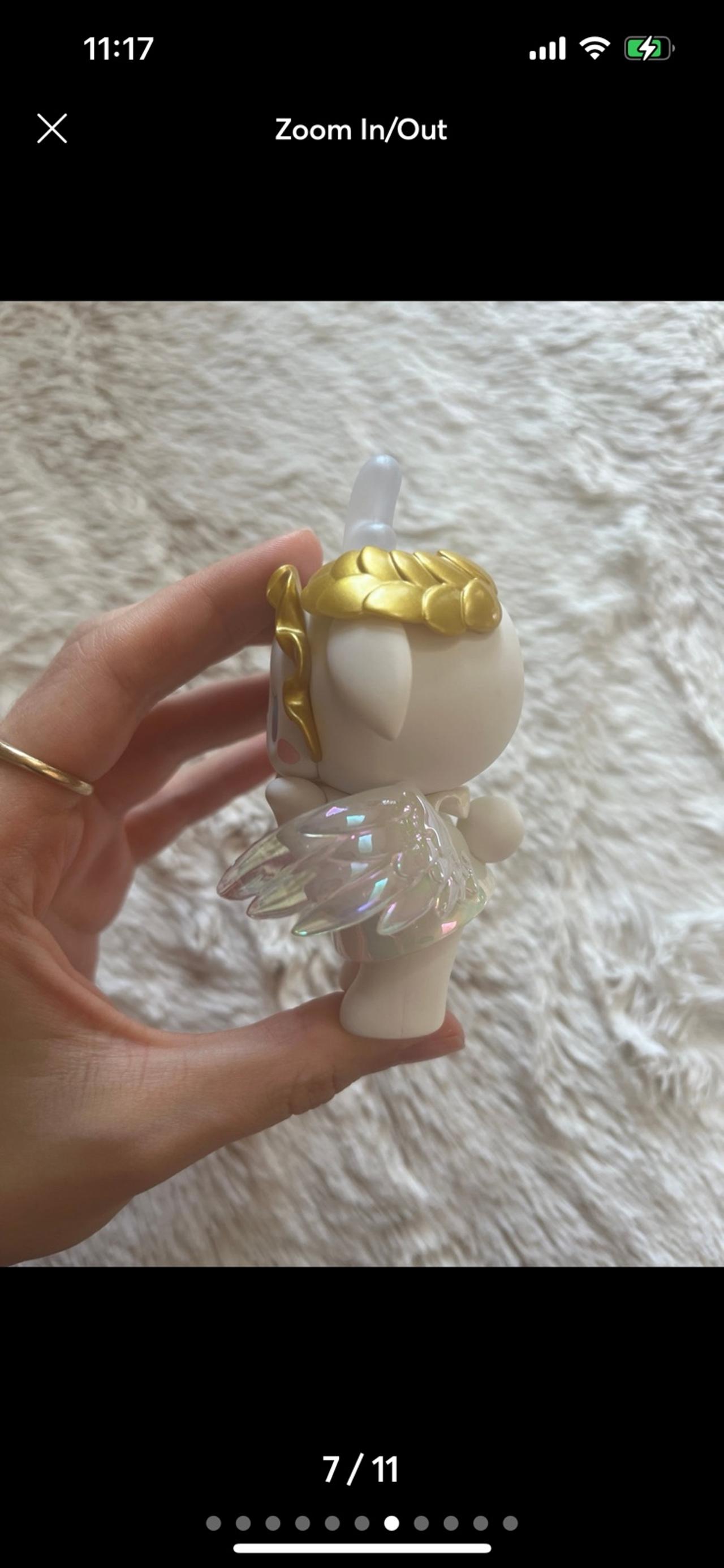 Lucky Emma Secret Forest Wedding Party God of Love CHASE Confirmed LN READ — image 7