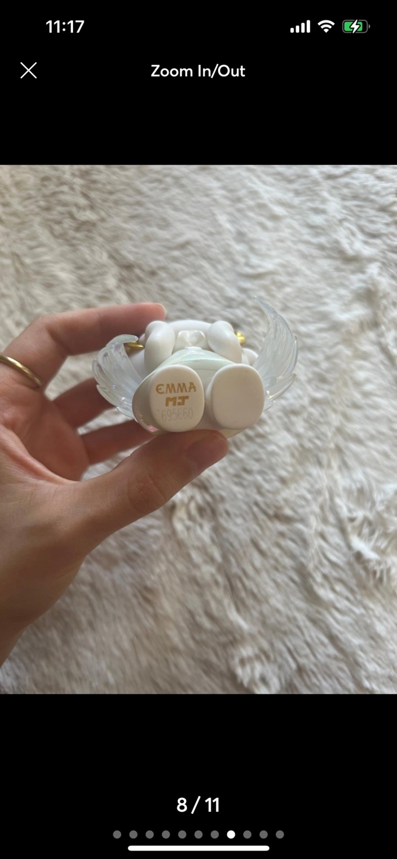 Lucky Emma Secret Forest Wedding Party God of Love CHASE Confirmed LN READ — image 8