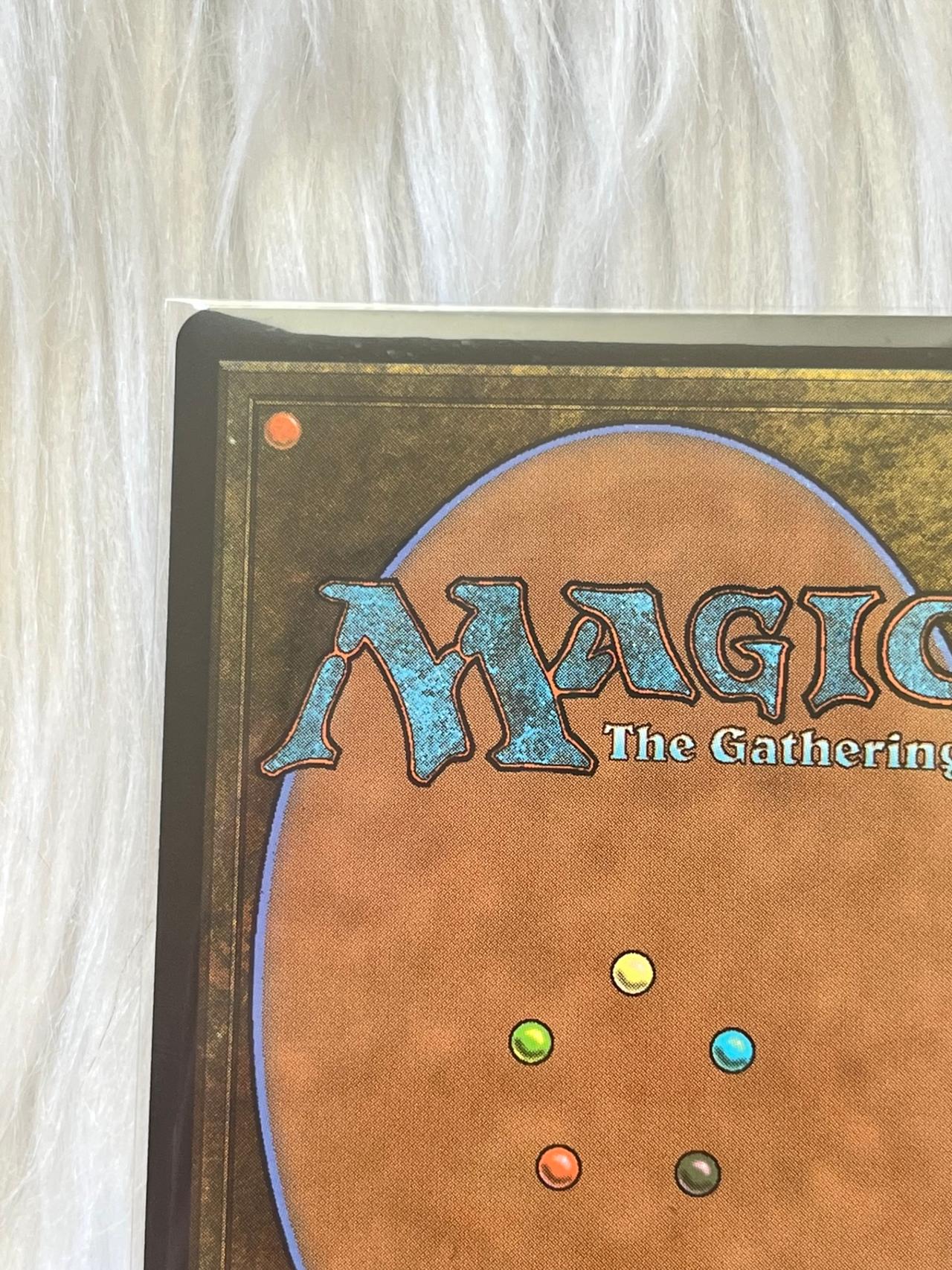 Magic the Gathering x Avatar The Last Airbender 2025 Pillar Launch C0189 Foil — image 10