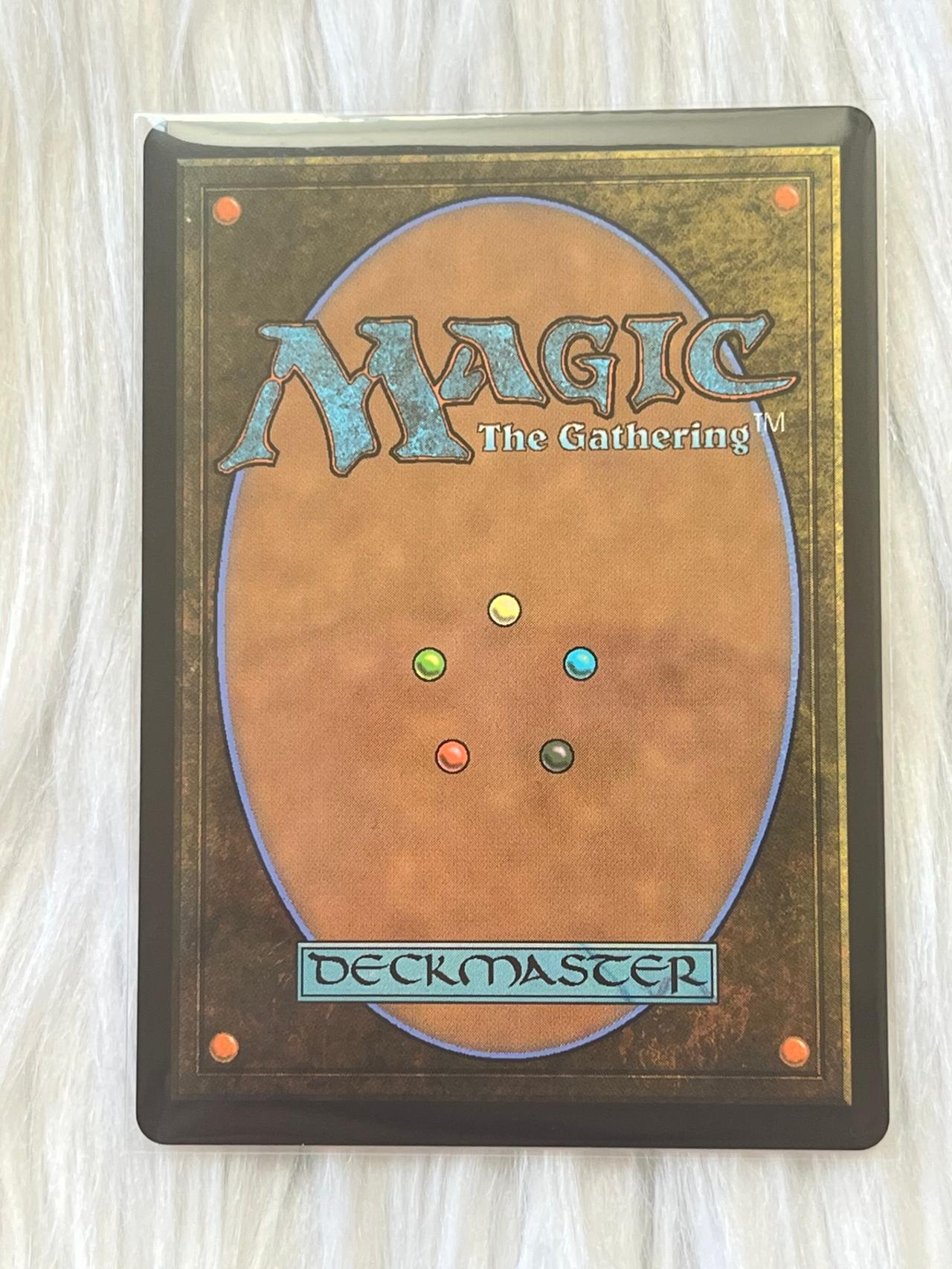 Magic the Gathering x Avatar The Last Airbender 2025 Pillar Launch C0189 Foil — image 6