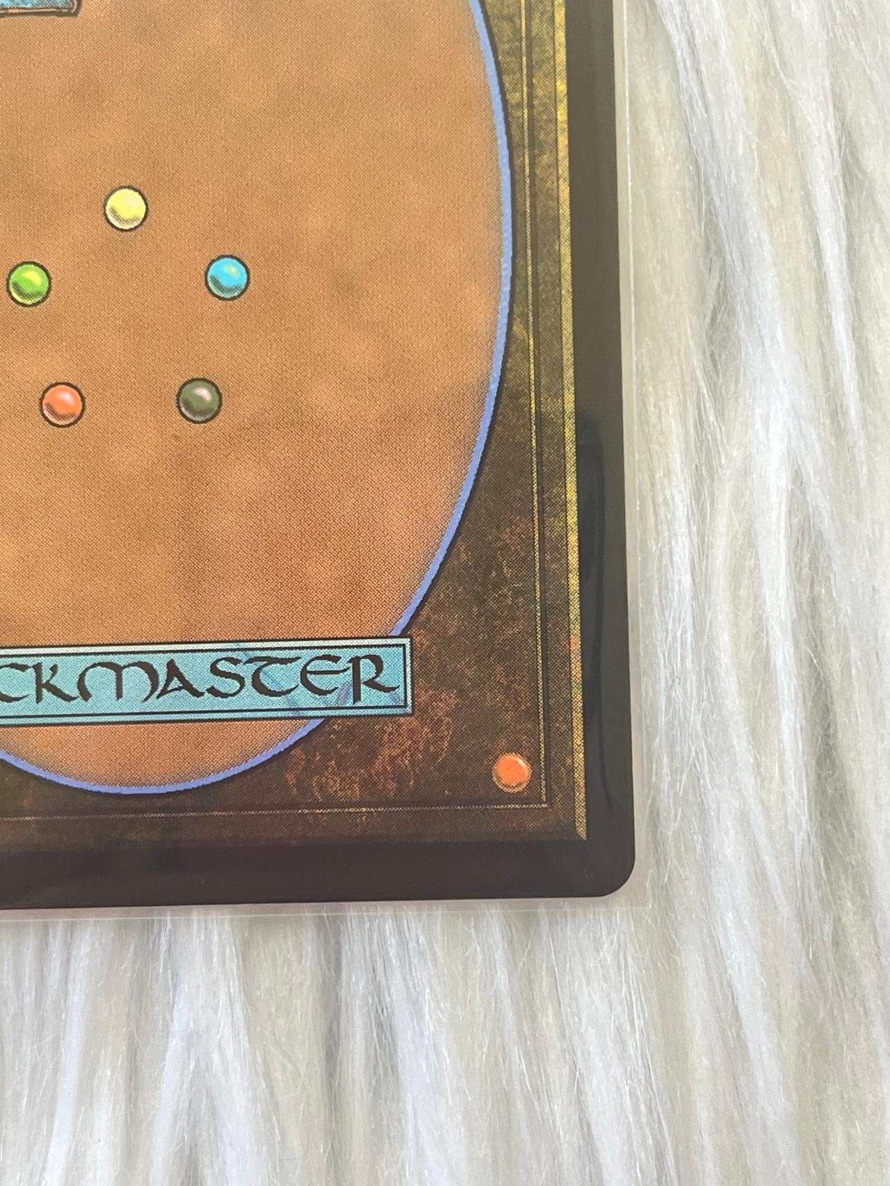 Magic the Gathering x Avatar The Last Airbender 2025 Pillar Launch C0189 Foil — image 8