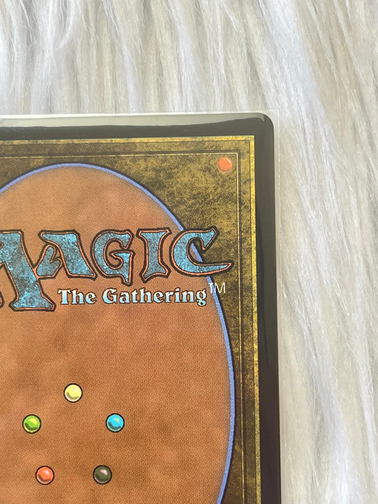 Magic the Gathering x Avatar The Last Airbender 2025 Pillar Launch C0189 Foil — image 9