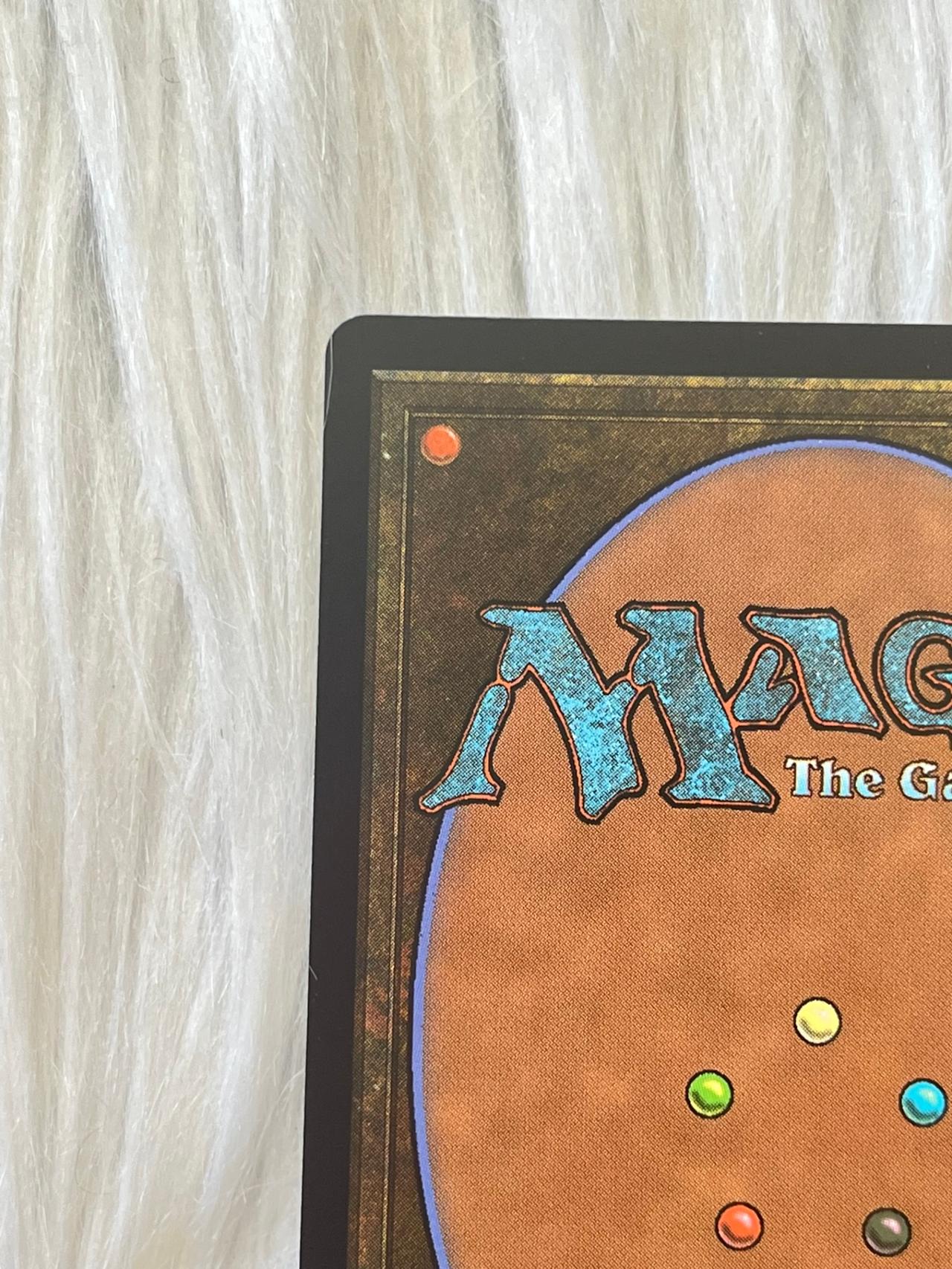 Magic the Gathering x Avatar The Last Airbender Benevolent Spirit U0045 Foil — image 10