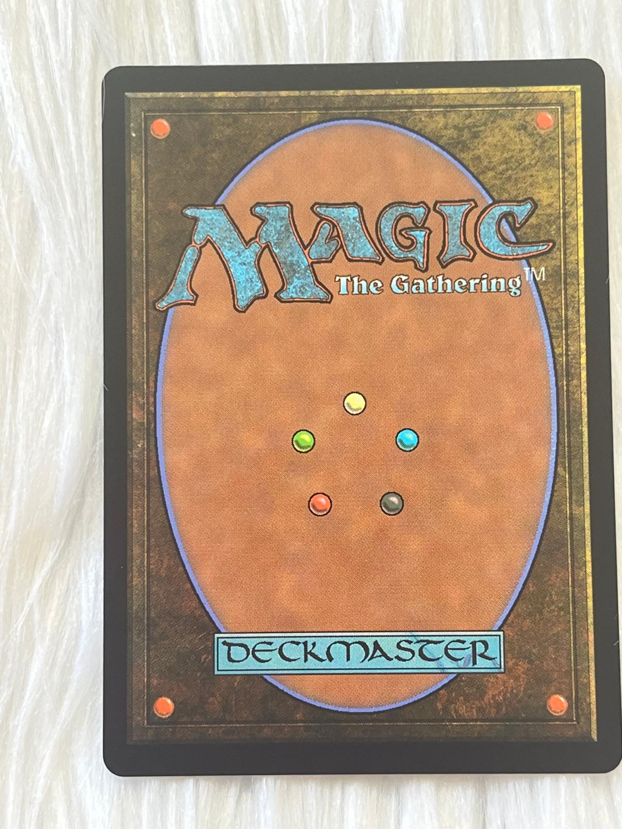 Magic the Gathering x Avatar The Last Airbender Benevolent Spirit U0045 Foil — image 6