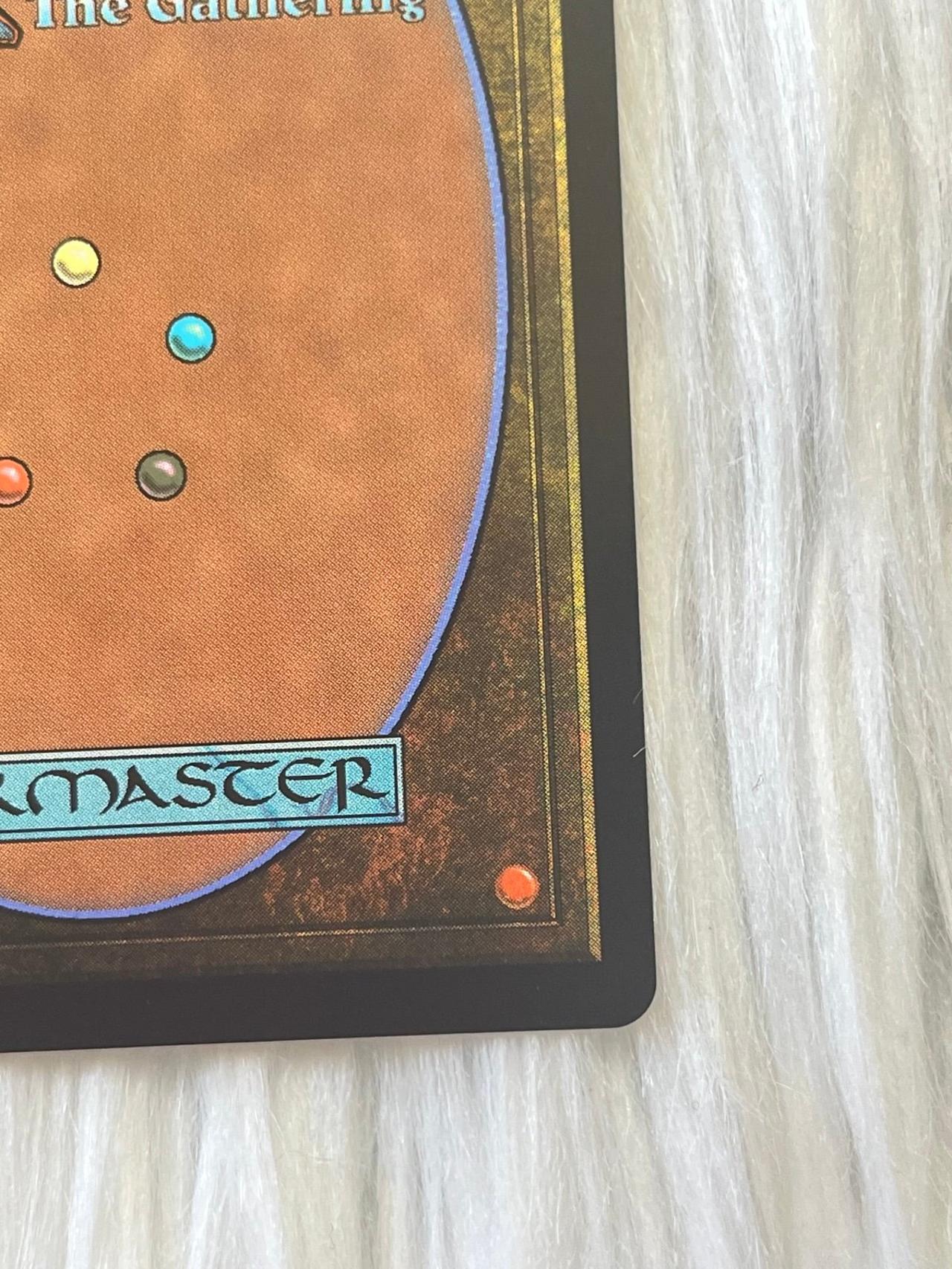Magic the Gathering x Avatar The Last Airbender Benevolent Spirit U0045 Foil — image 8