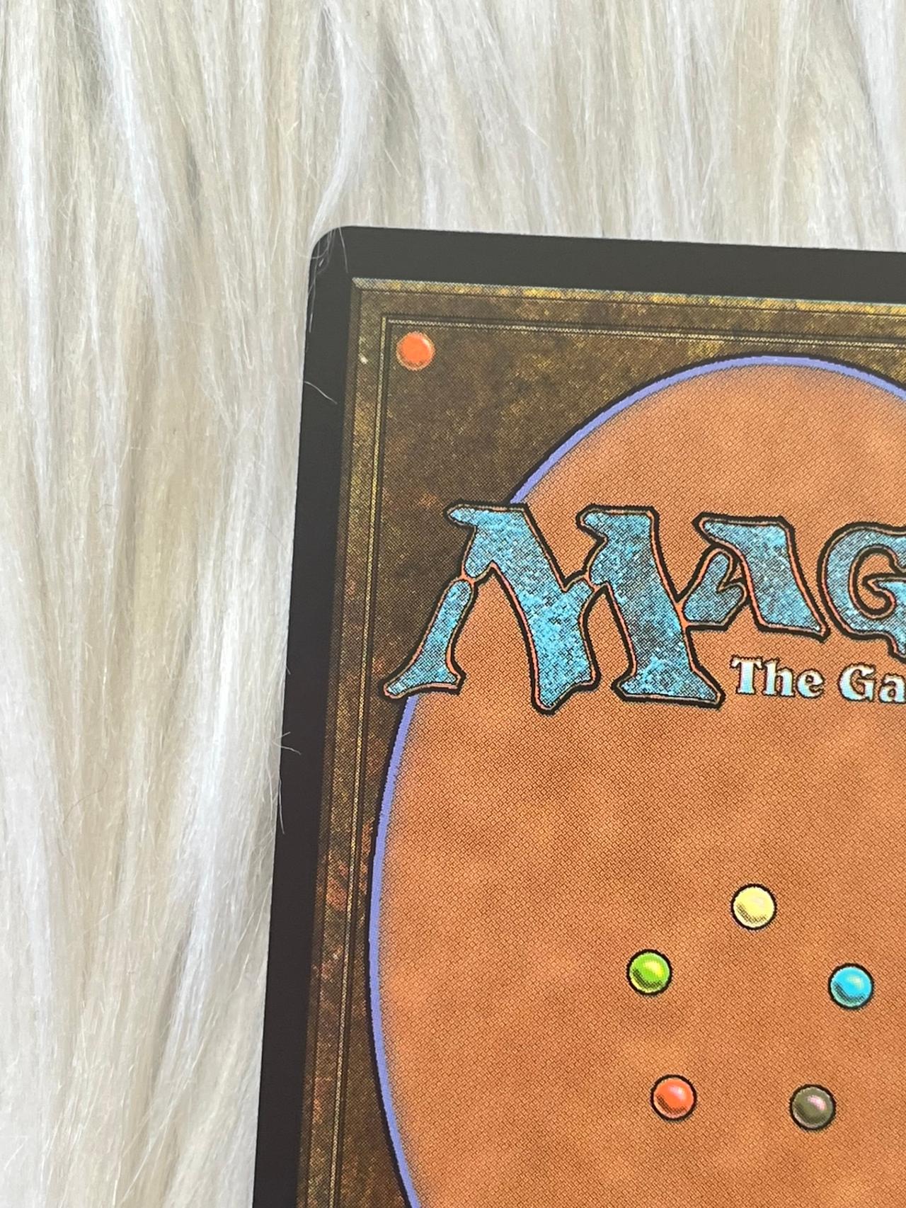 Magic the Gathering x Avatar The Last Airbender Jet’s Brainwashing U0143 NF — image 10