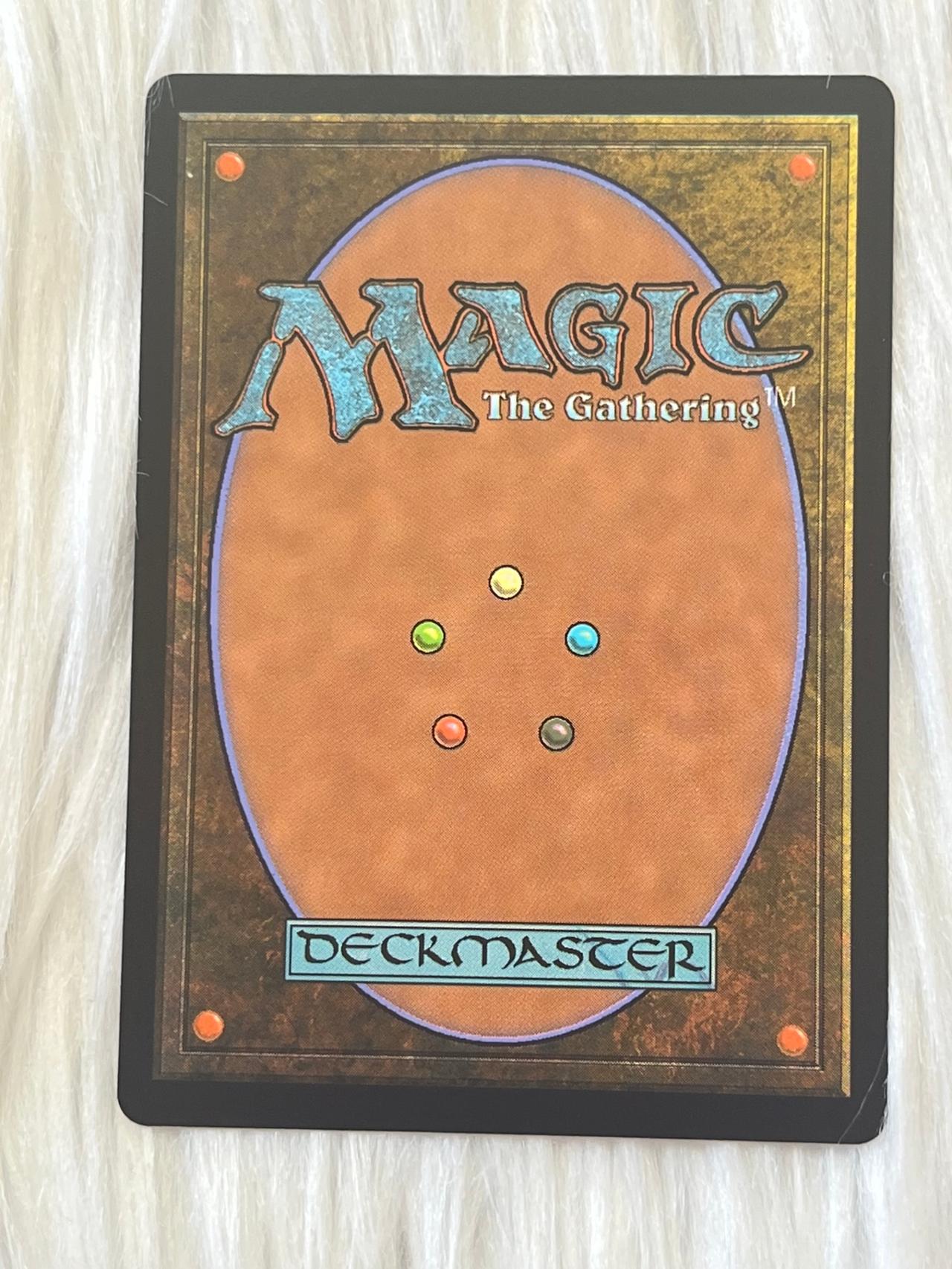 Magic the Gathering x Avatar The Last Airbender Jet’s Brainwashing U0143 NF — image 6