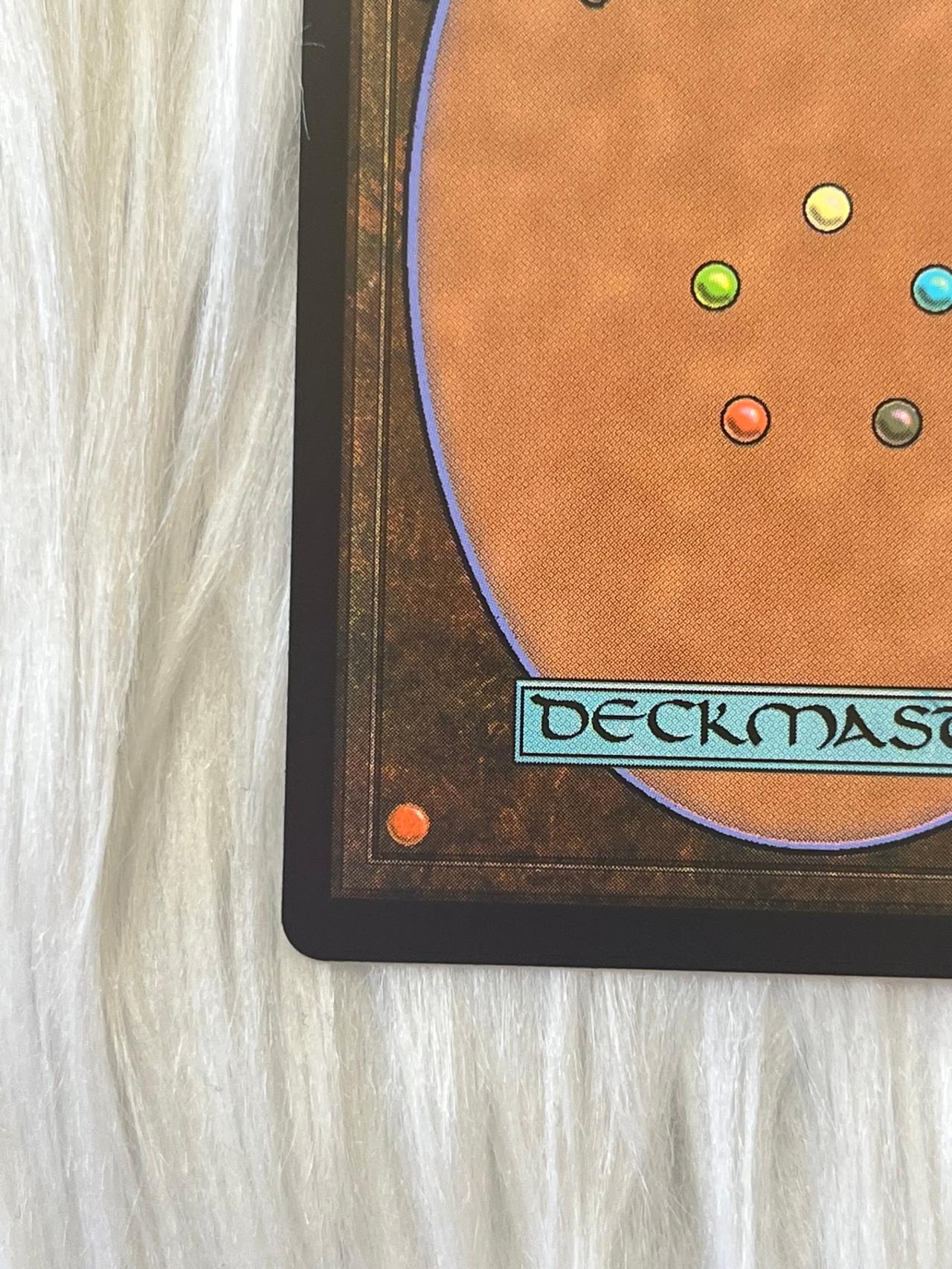 Magic the Gathering x Avatar The Last Airbender Jet’s Brainwashing U0143 NF — image 7