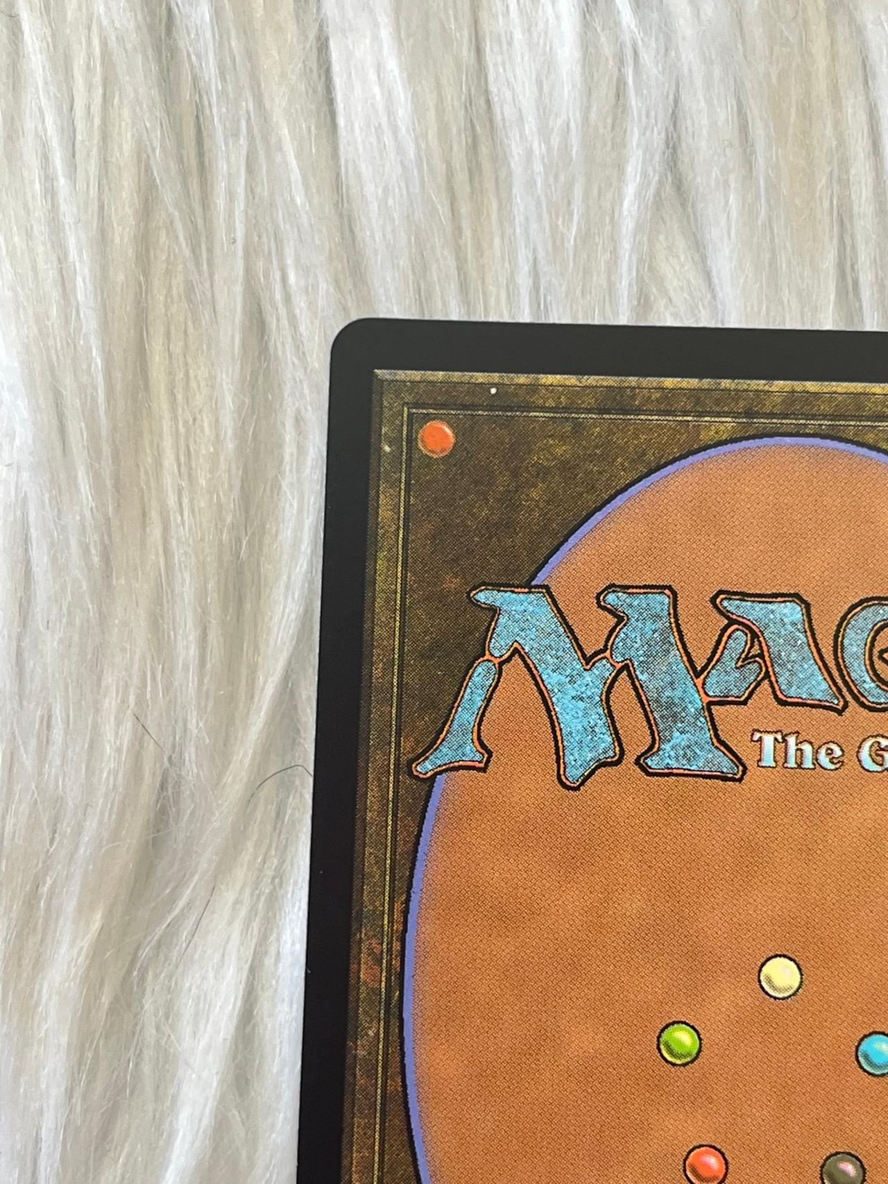 Magic the Gathering x Avatar The Last Airbender Kyoshi Village L0271 NF — image 10