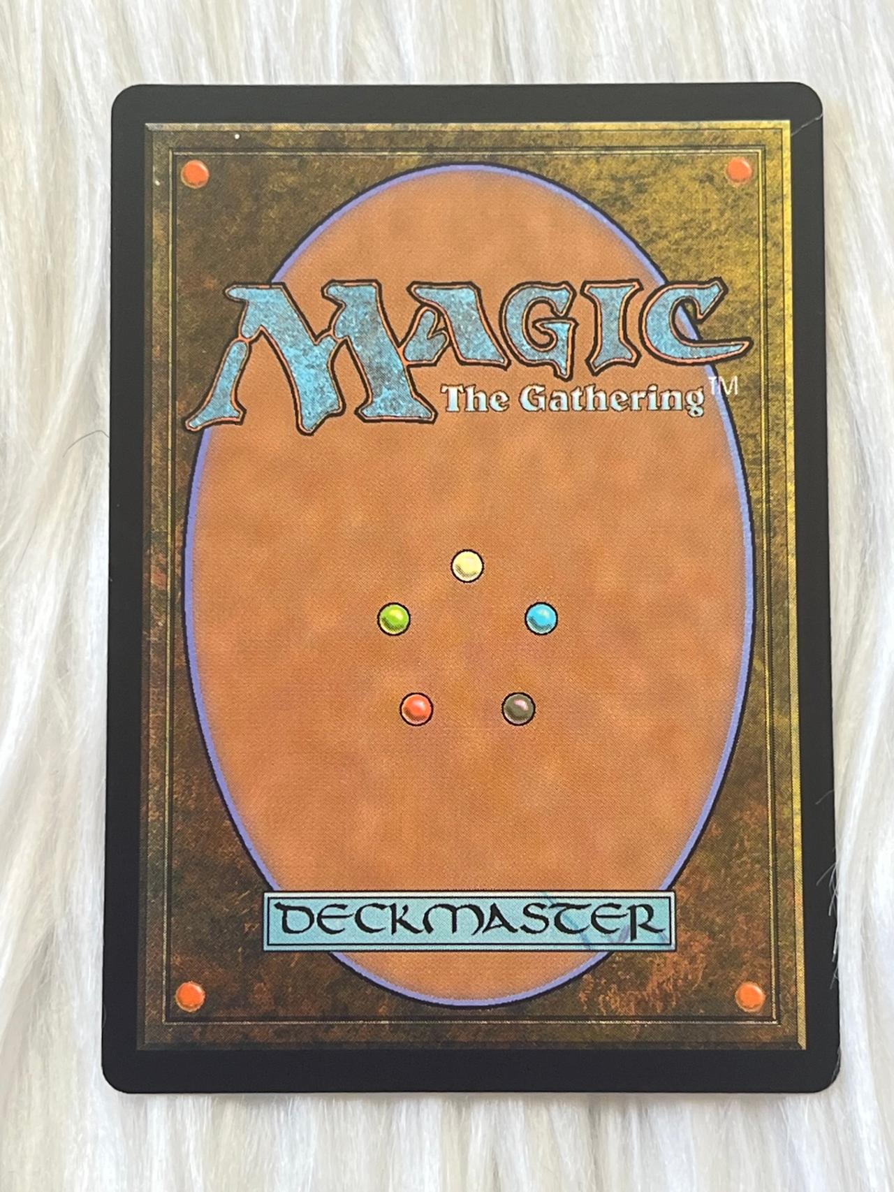 Magic the Gathering x Avatar The Last Airbender Kyoshi Village L0271 NF — image 6