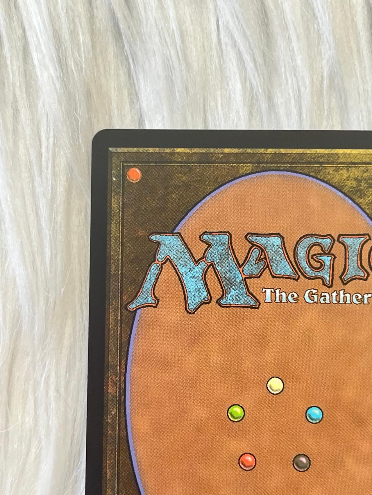 Magic the Gathering x Avatar The Last Airbender North Pole Gates L0274 Foil — image 10