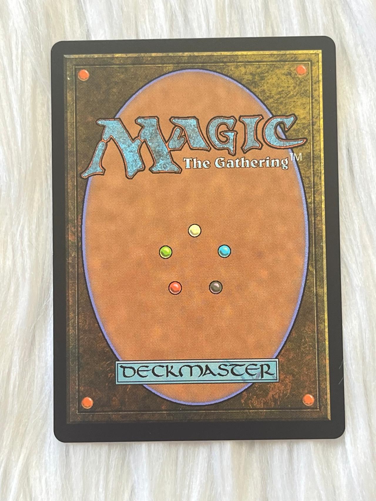 Magic the Gathering x Avatar The Last Airbender North Pole Gates L0274 Foil — image 6