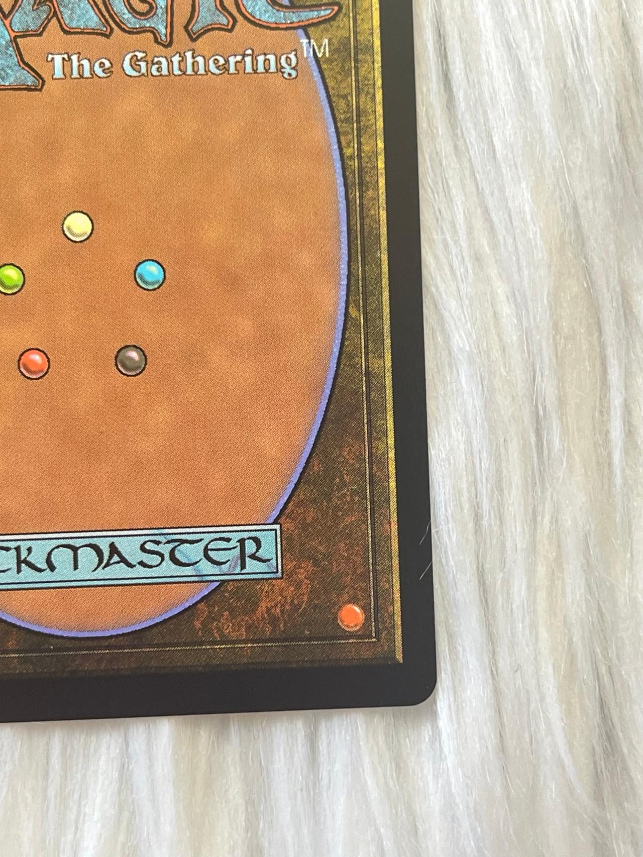 Magic the Gathering x Avatar The Last Airbender North Pole Gates L0274 Foil — image 8
