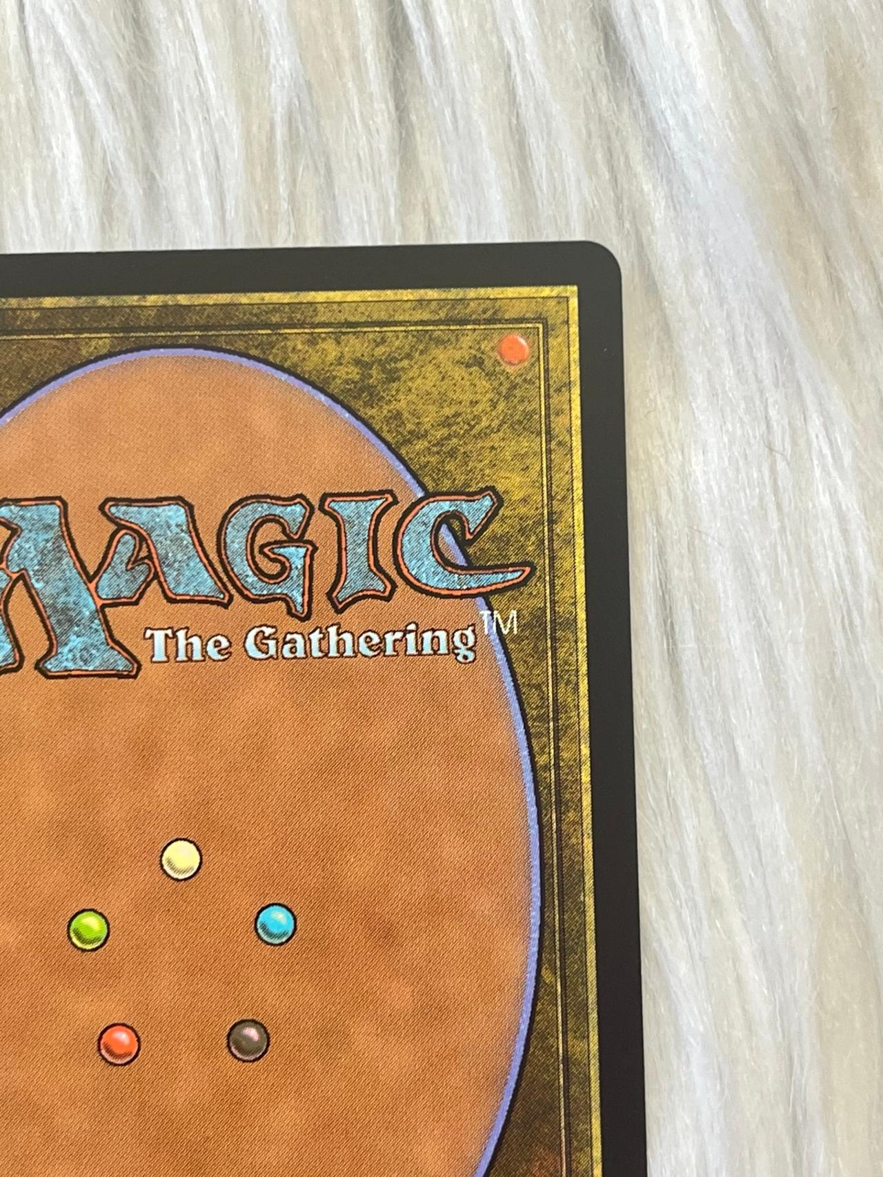 Magic the Gathering x Avatar The Last Airbender North Pole Gates L0274 Foil — image 9