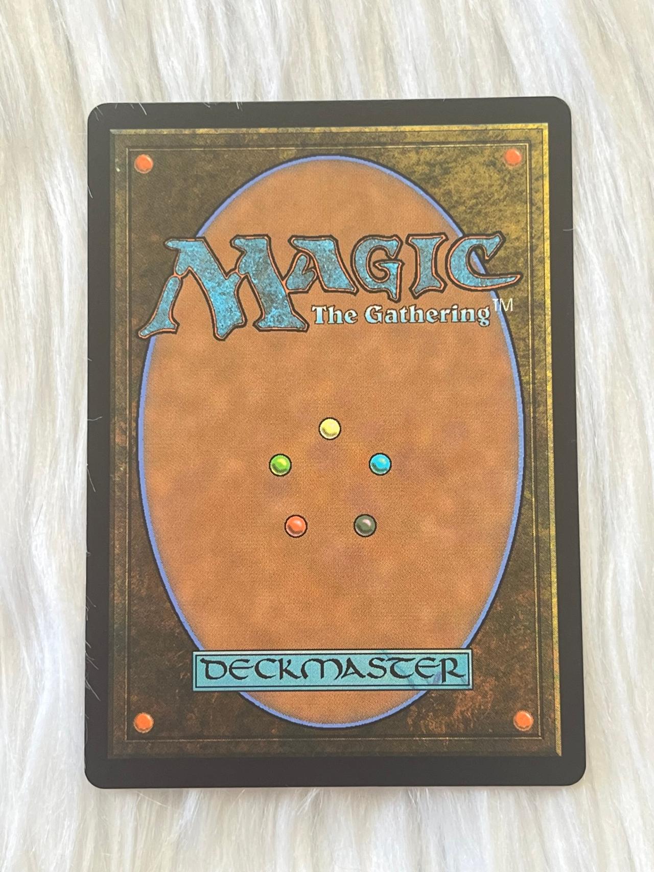 Magic the Gathering x Avatar The Last Airbender Path to Redemption C0031 Foil — image 7