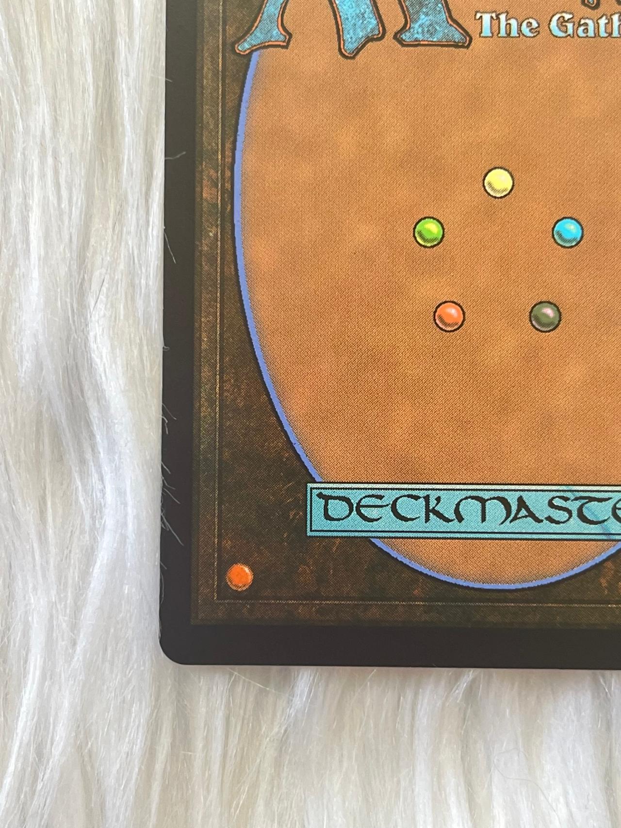 Magic the Gathering x Avatar The Last Airbender Path to Redemption C0031 Foil — image 8
